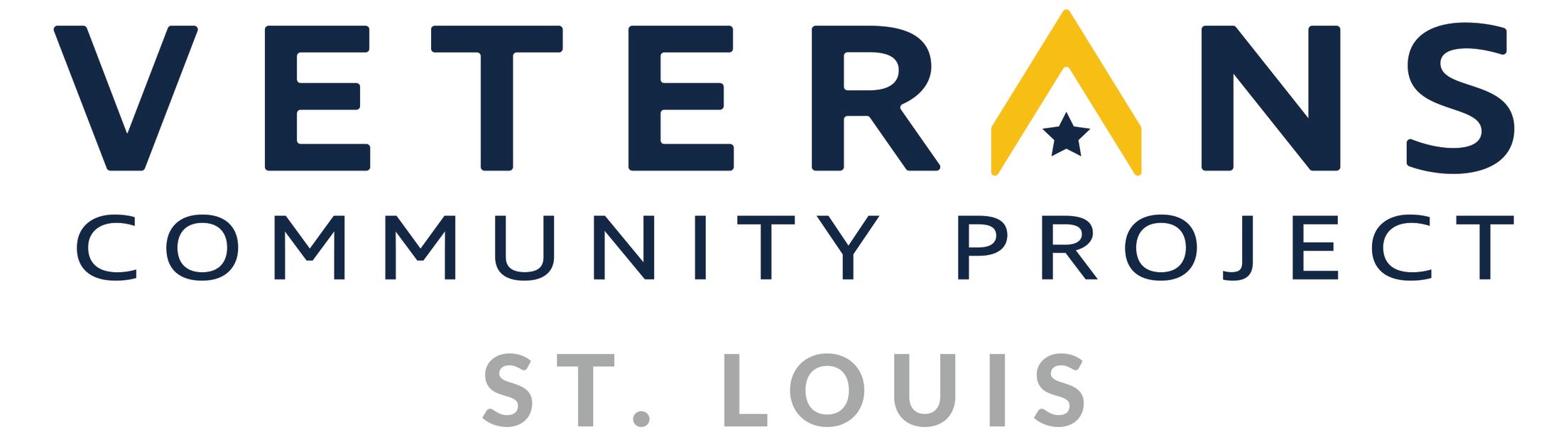 Veterans Community Project