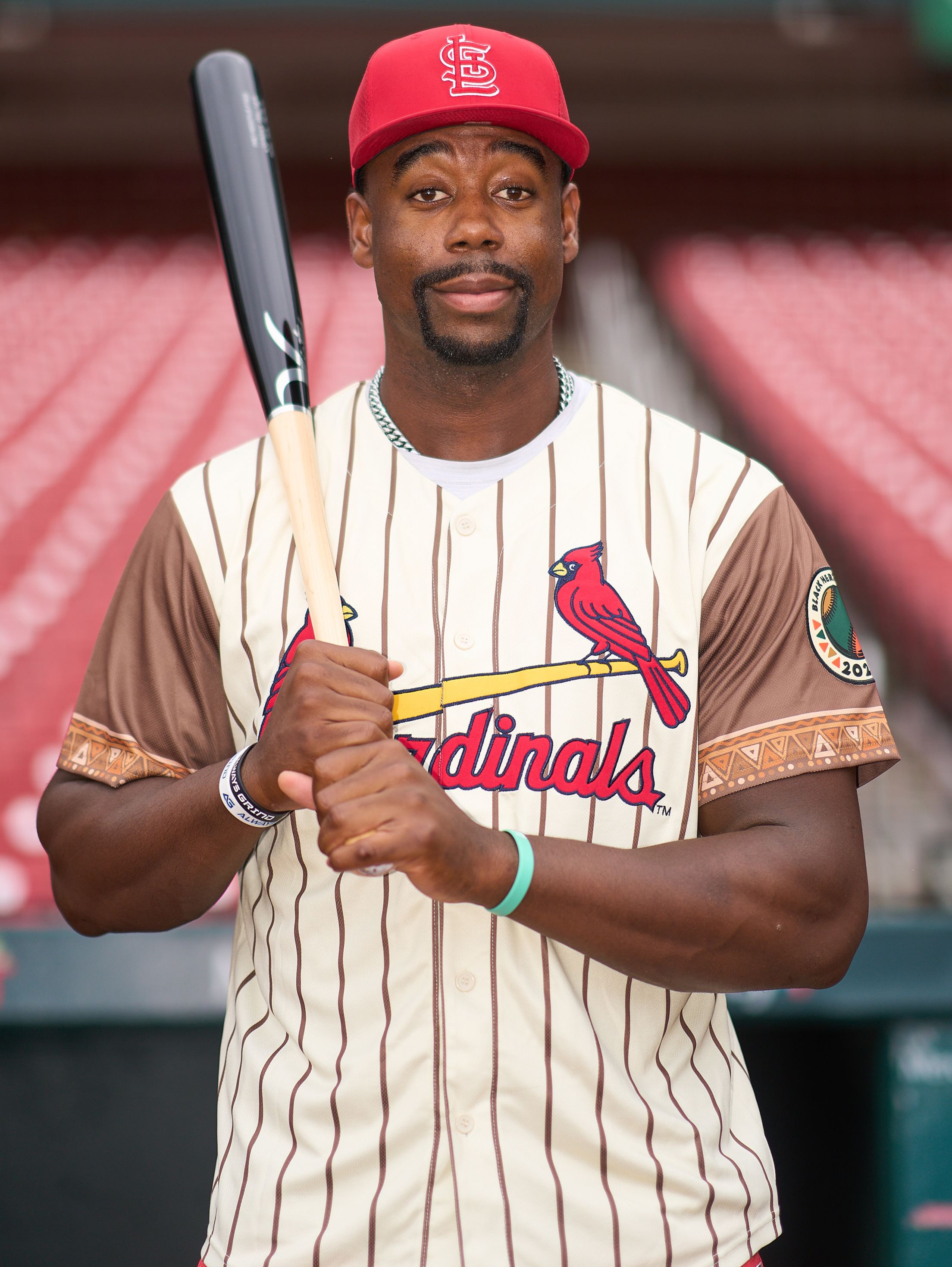 Black Heritage Day Jersey