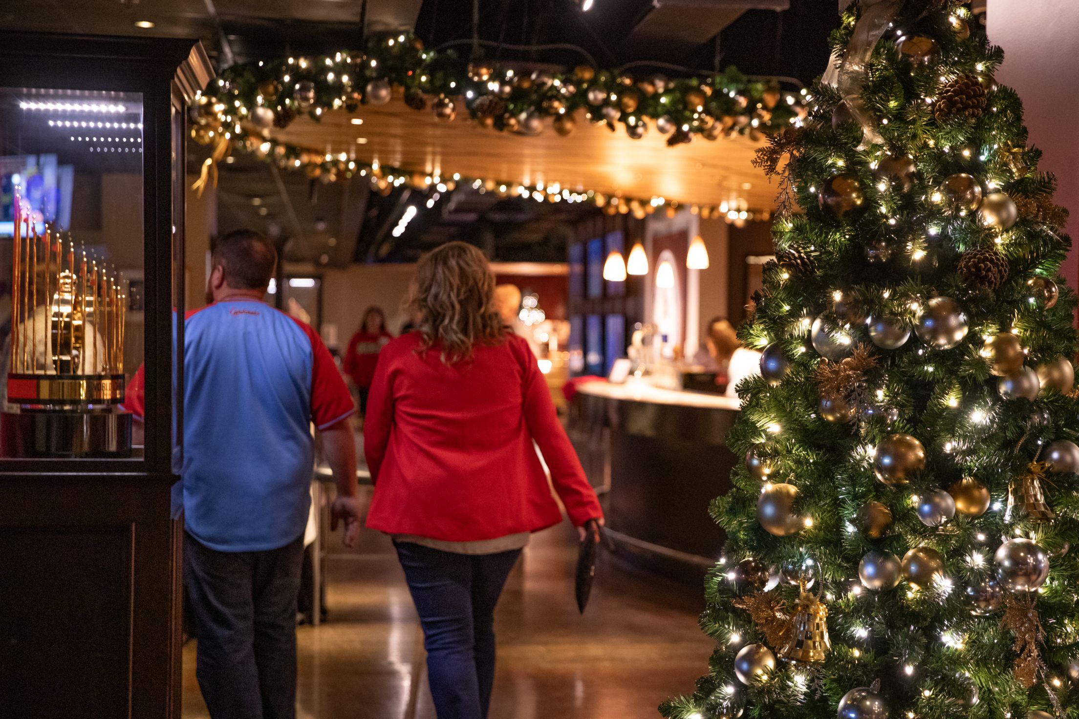 Special Events Holiday Parties