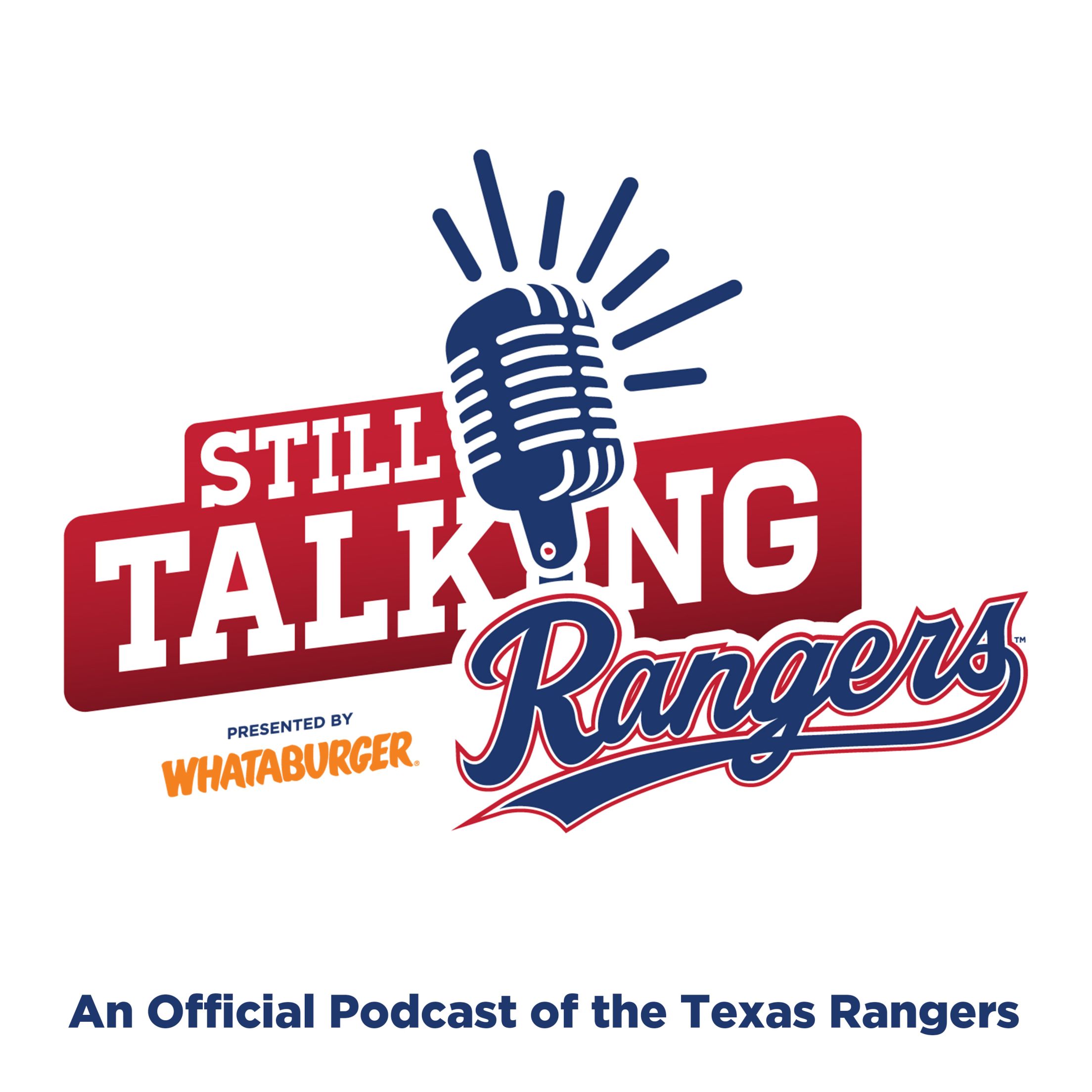 Still Talking Rangers