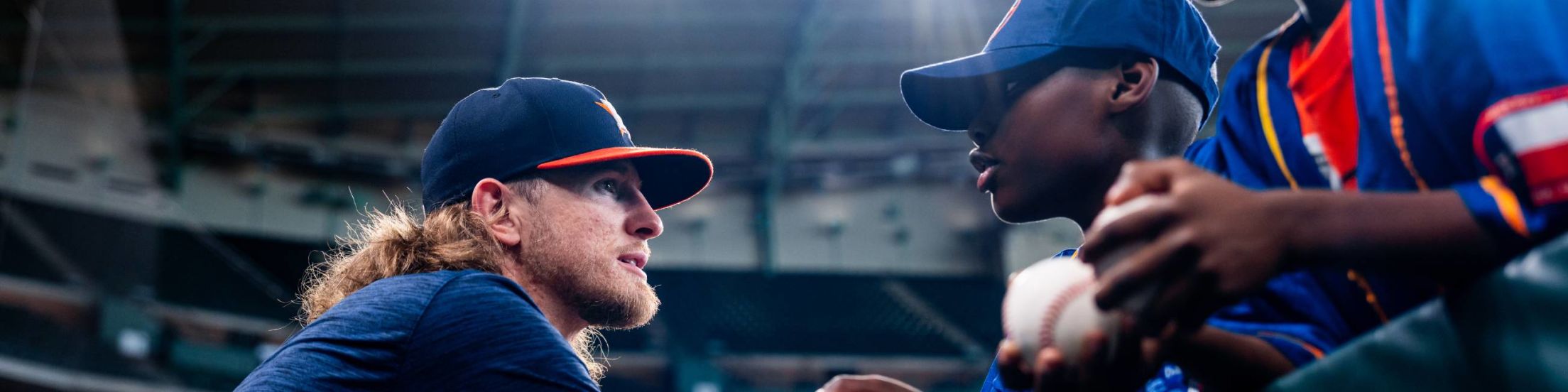 Hader’s Hearts Toy Drive