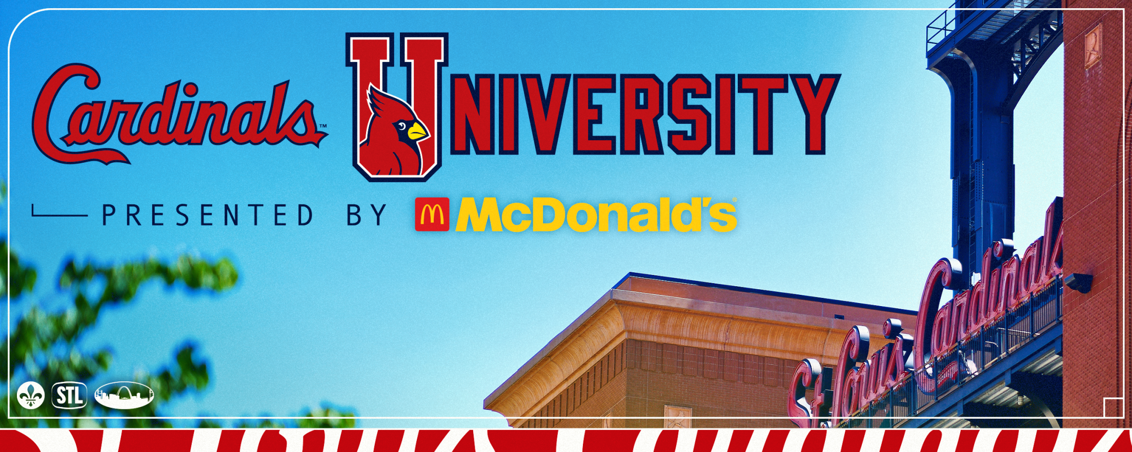 Cardinals University