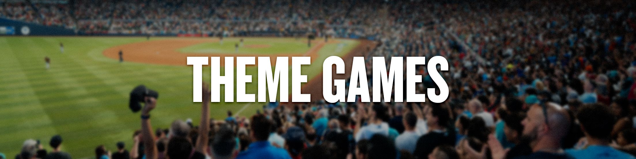 Theme Games