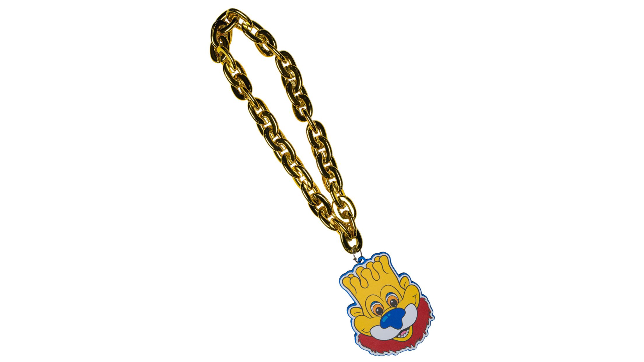 2026 Kids Sluggerrr Chain Giveaway