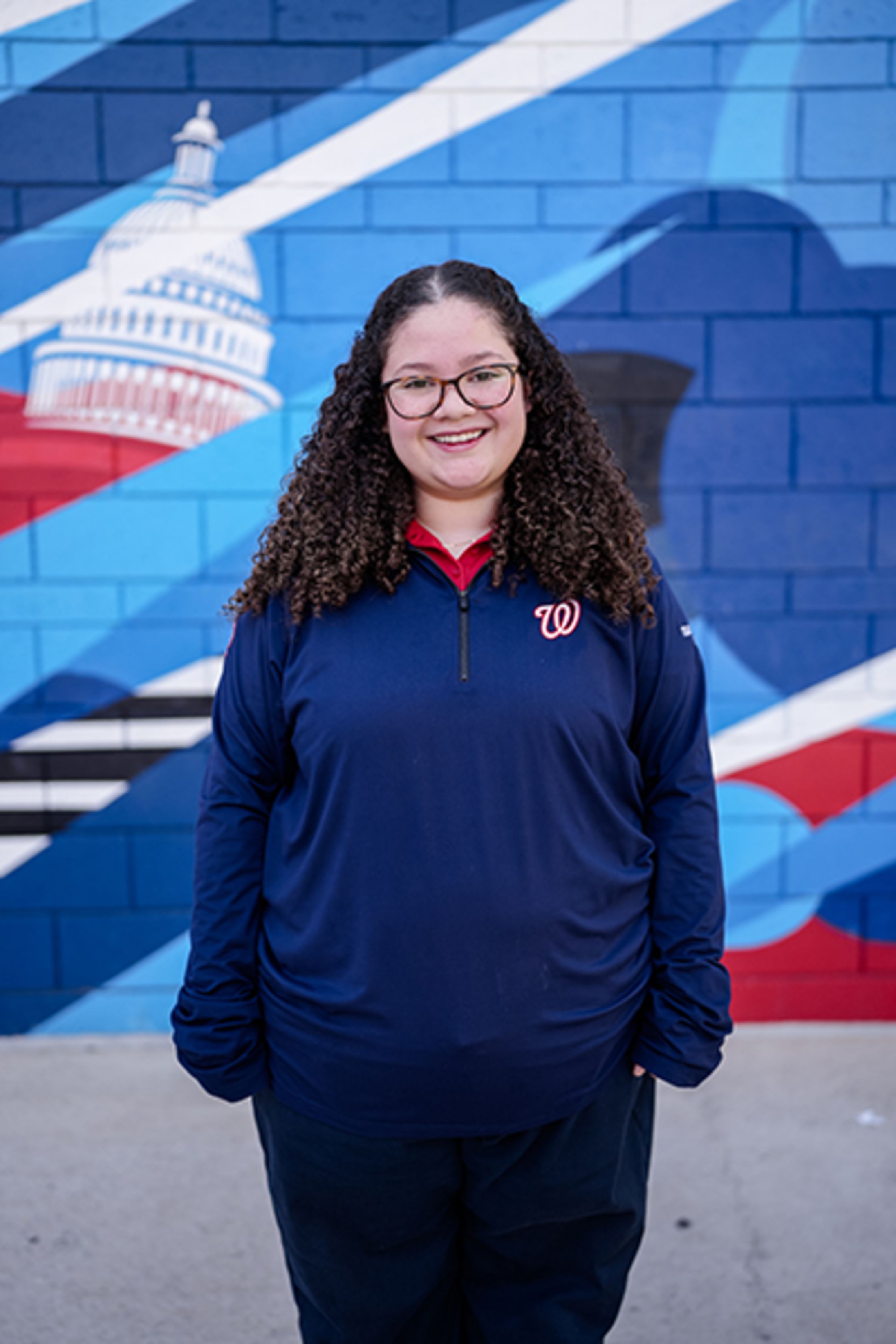 Box Office - Arianna Camper