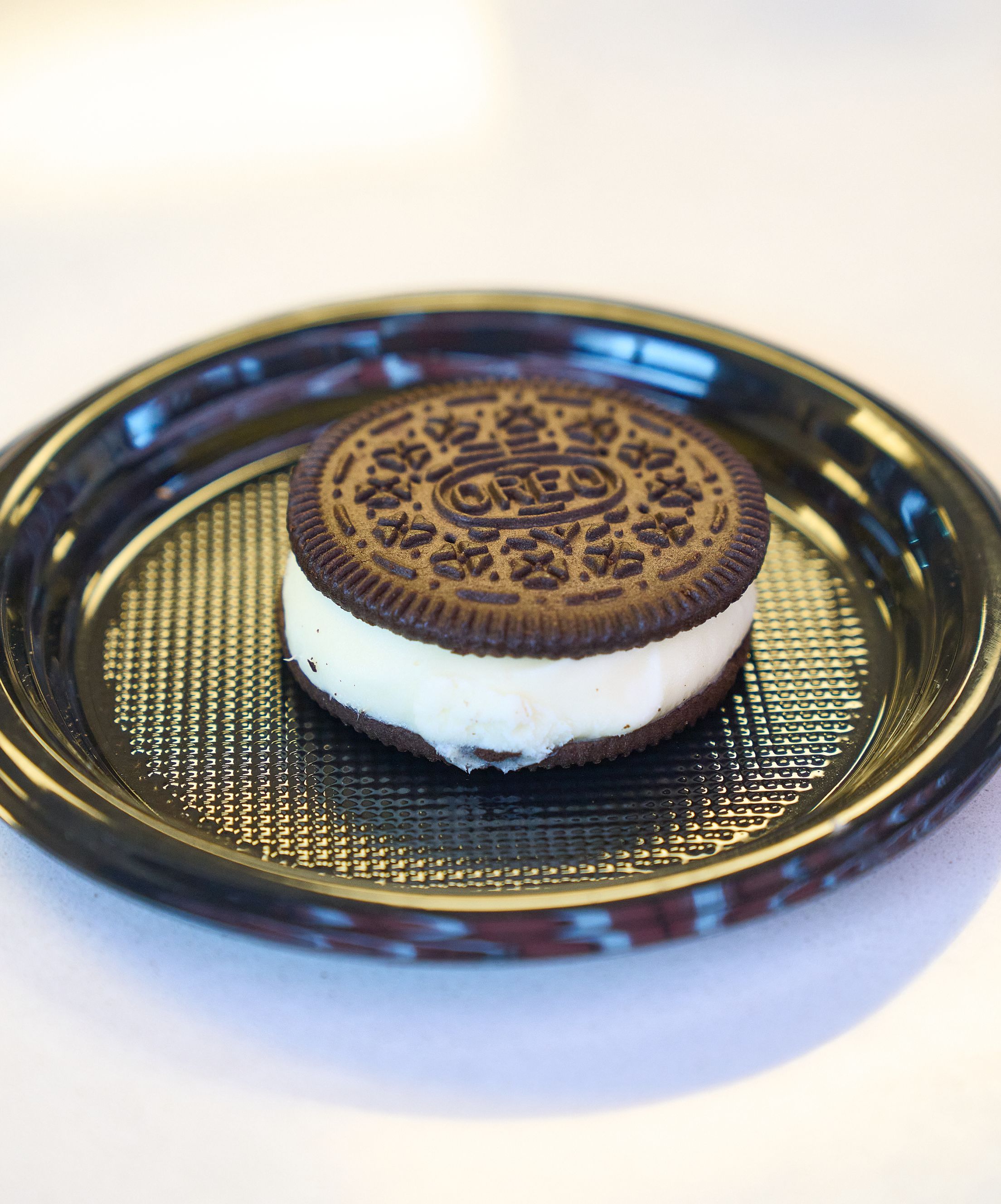 Freddys- Oreo Cookie