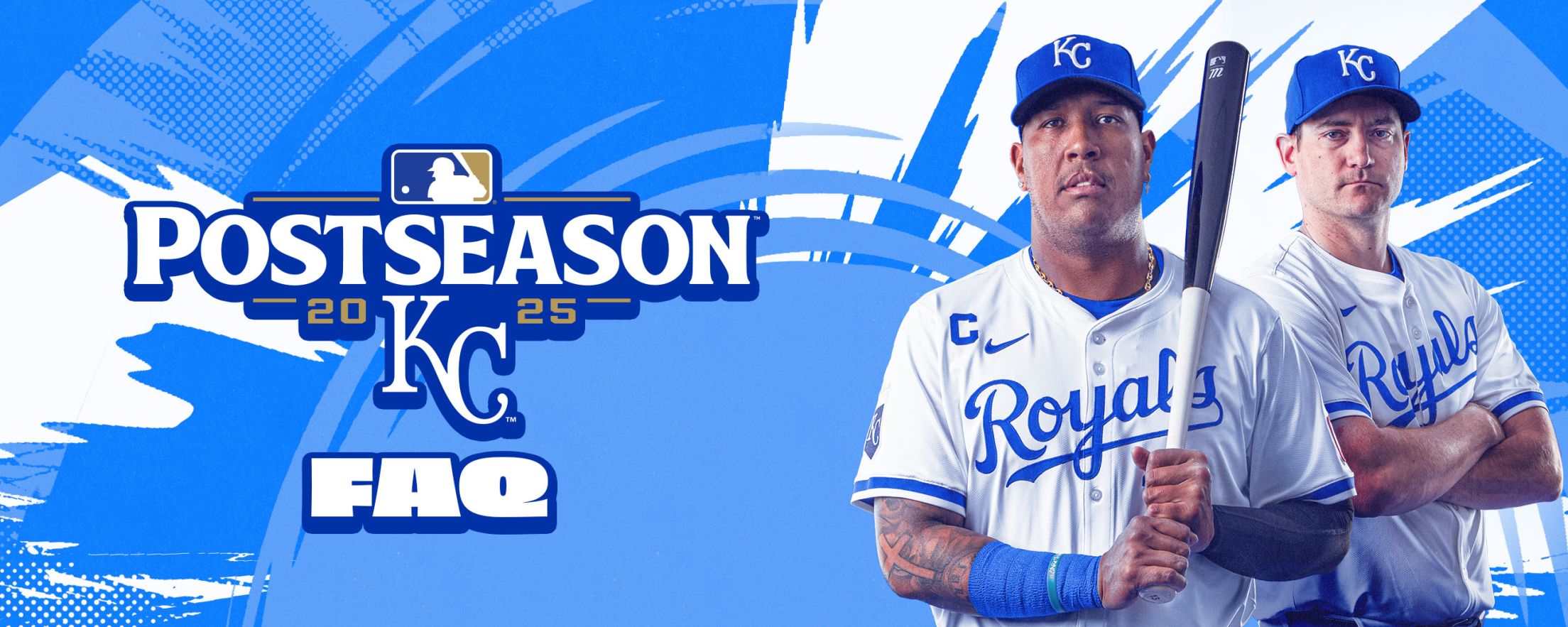 2025 Postseason FAQ