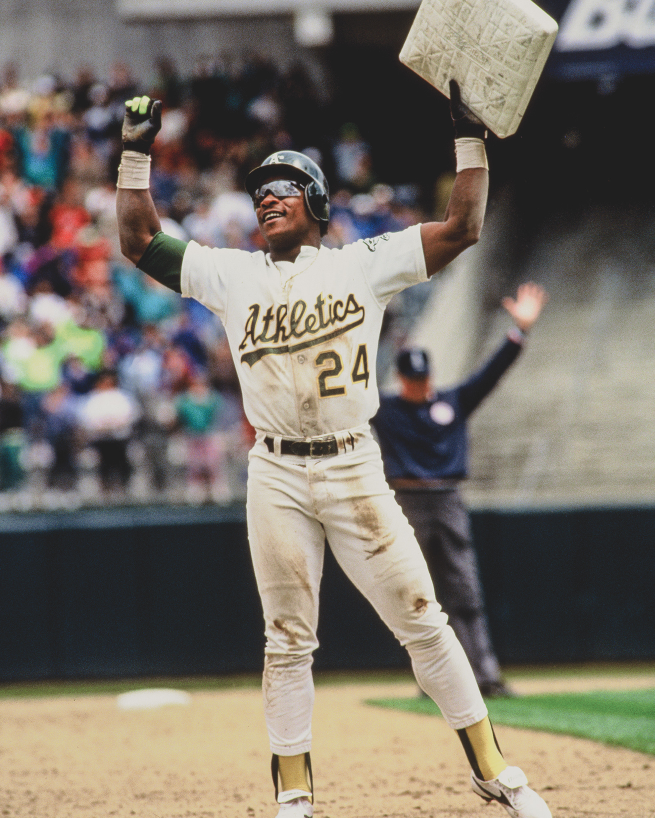 Rickey Henderson