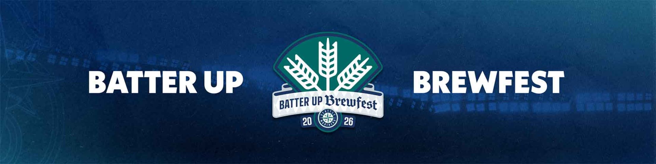 2026 Batter Up Brewfest