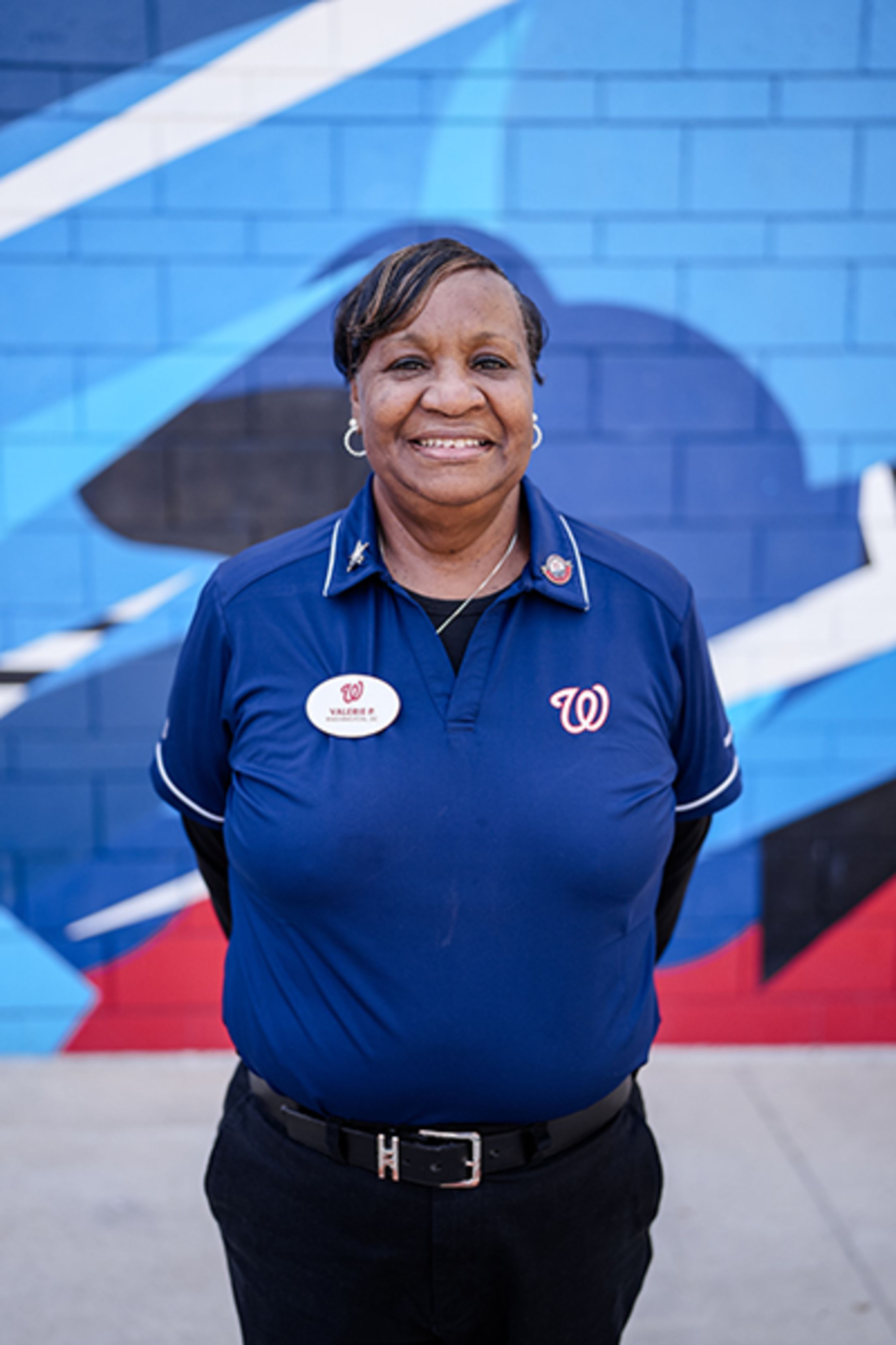 Guest Experience - Valerie Peterson