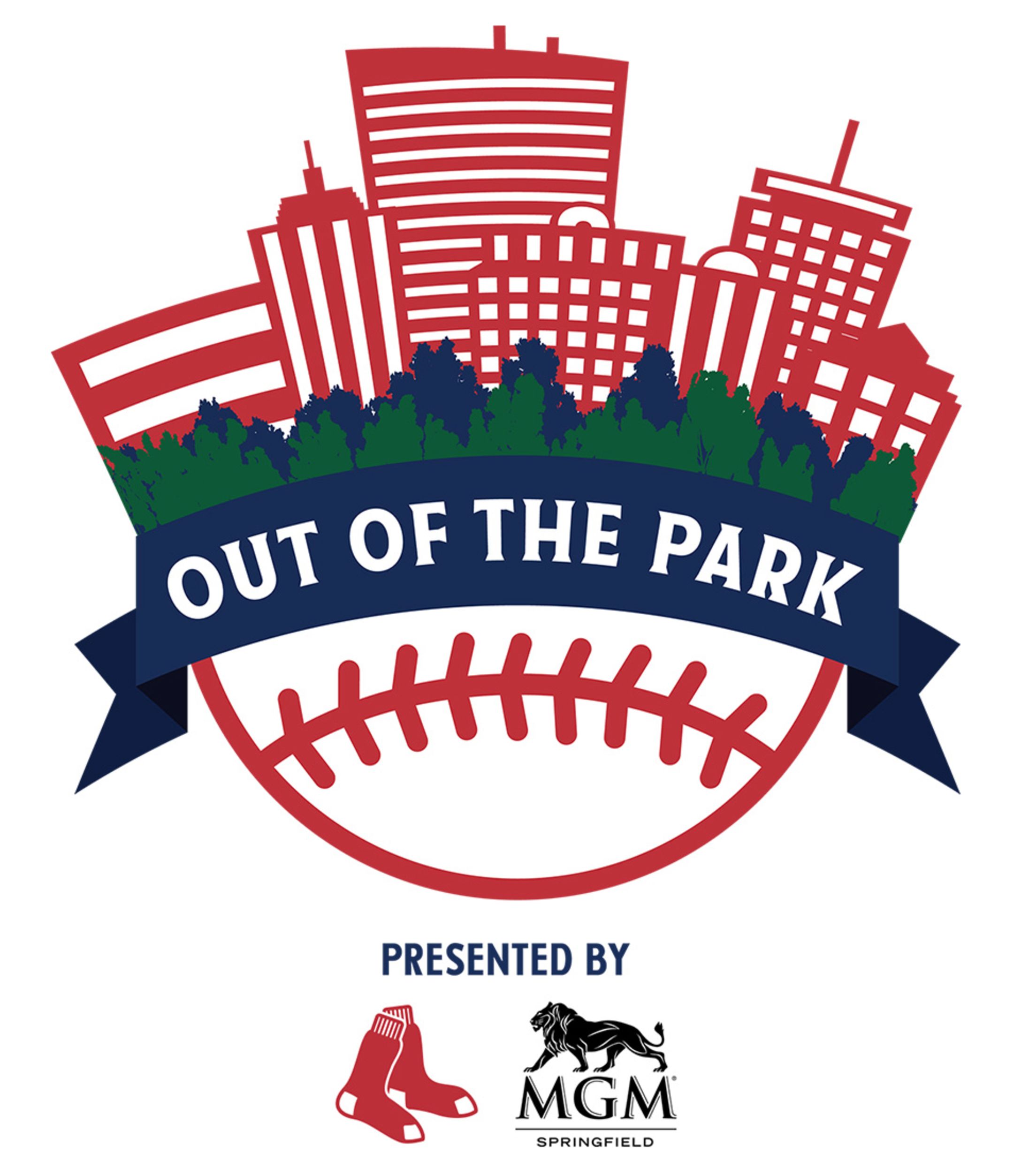 Out of the Park
