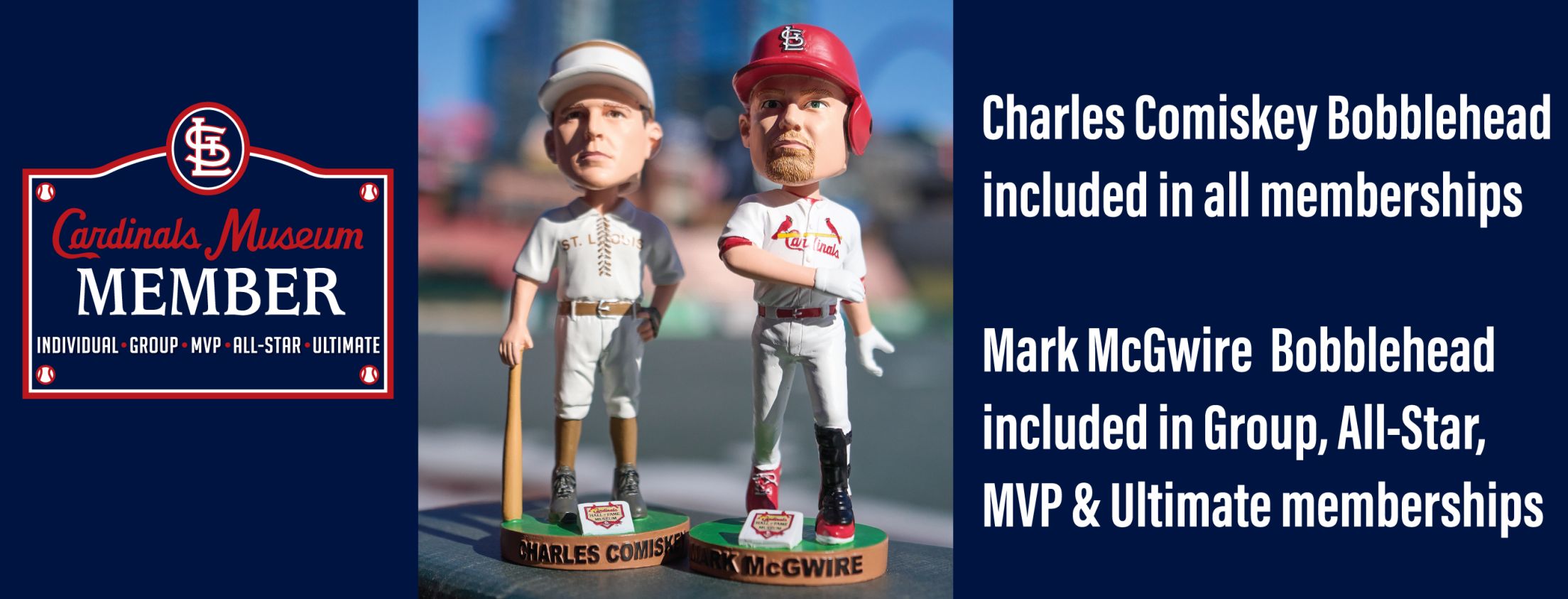 Cardinals Museum Member