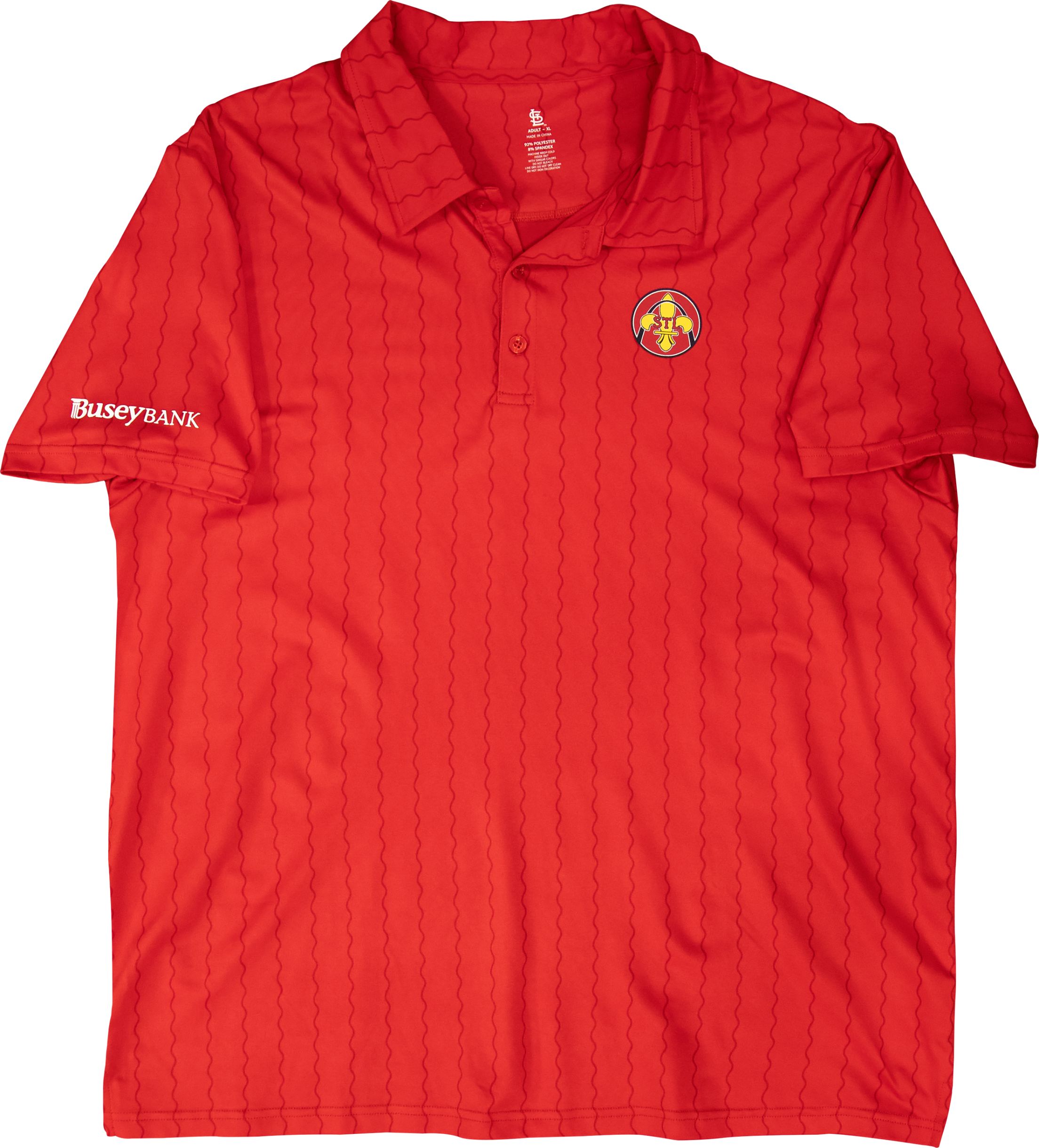 Adult City Connect Polo