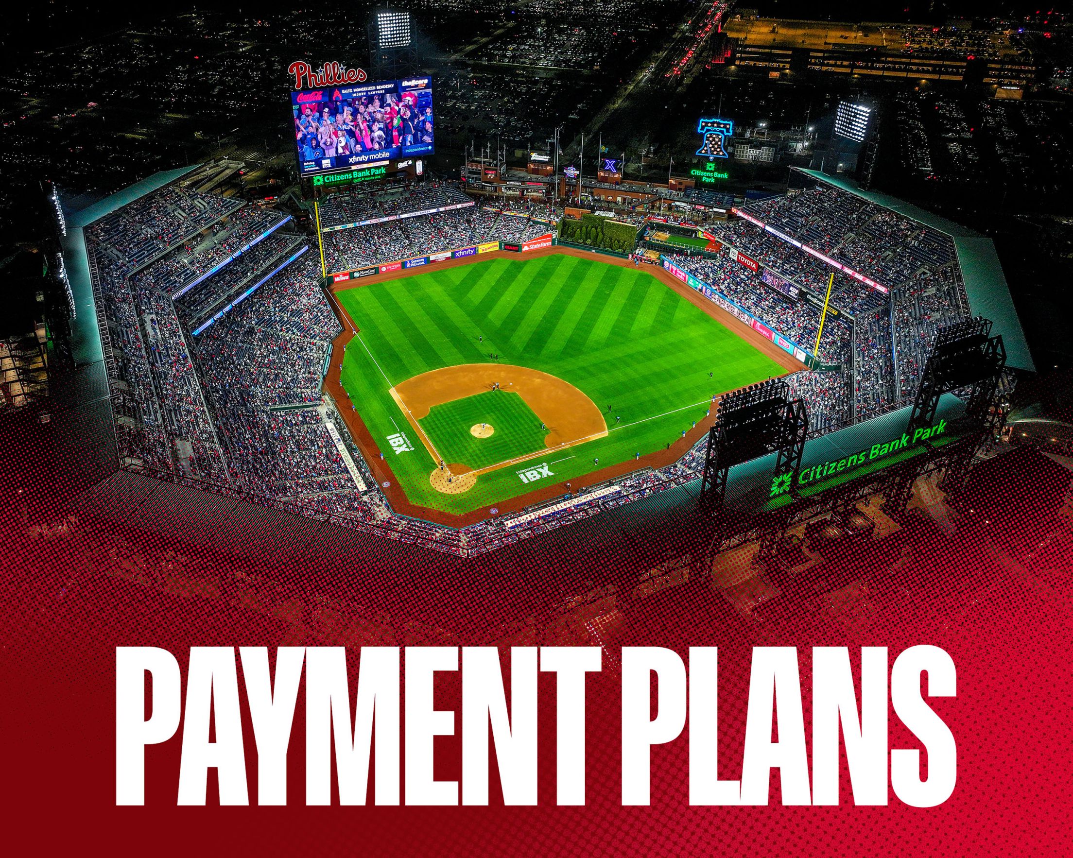 payment plans