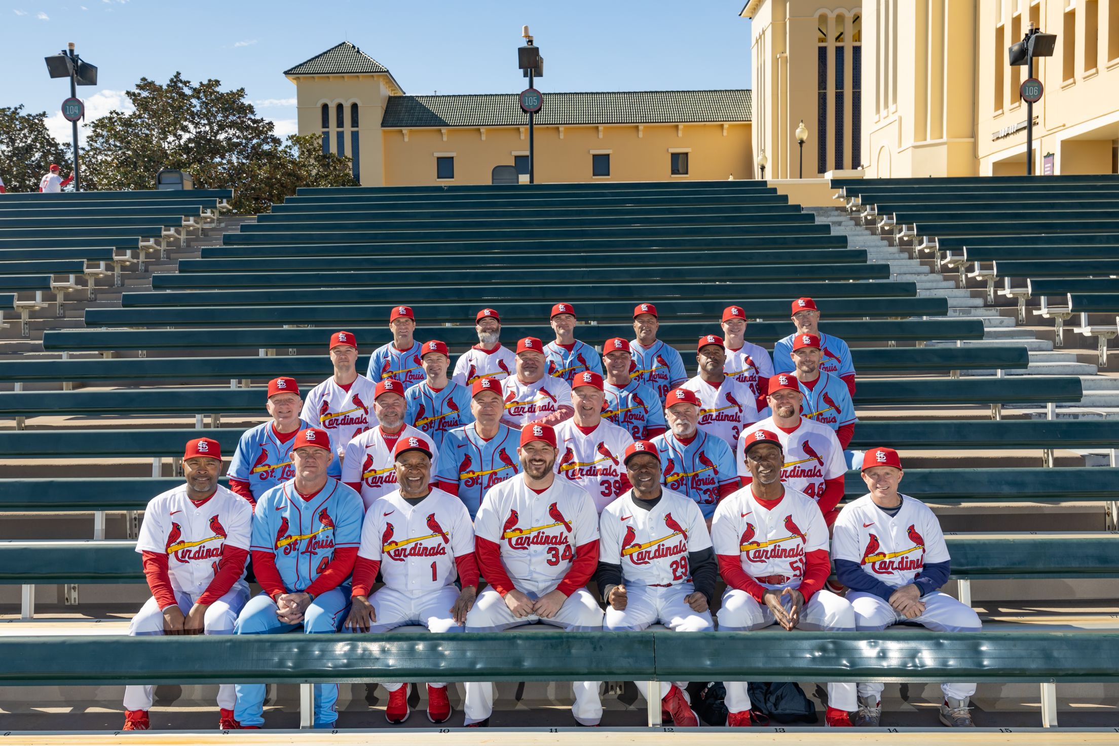 Orlando, FL Fantasy Camp