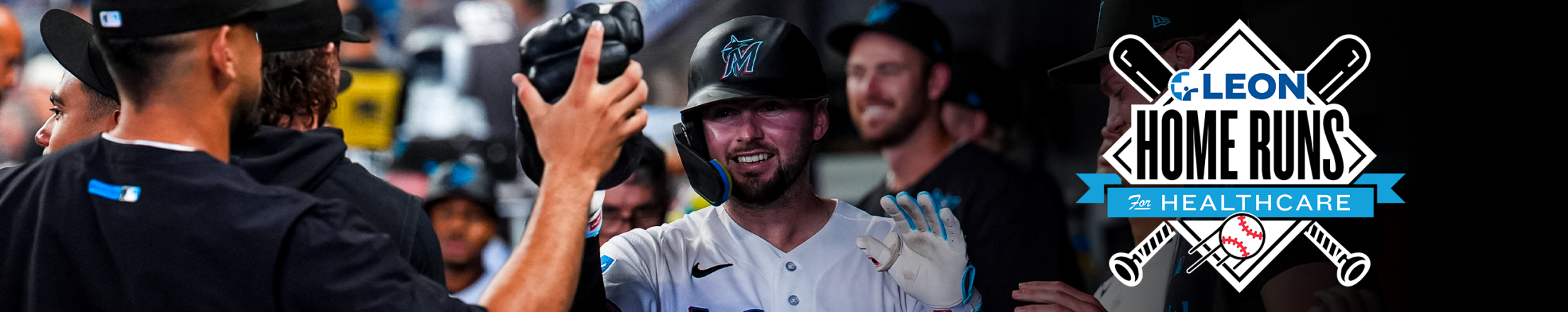 Home Runs for Healthcare