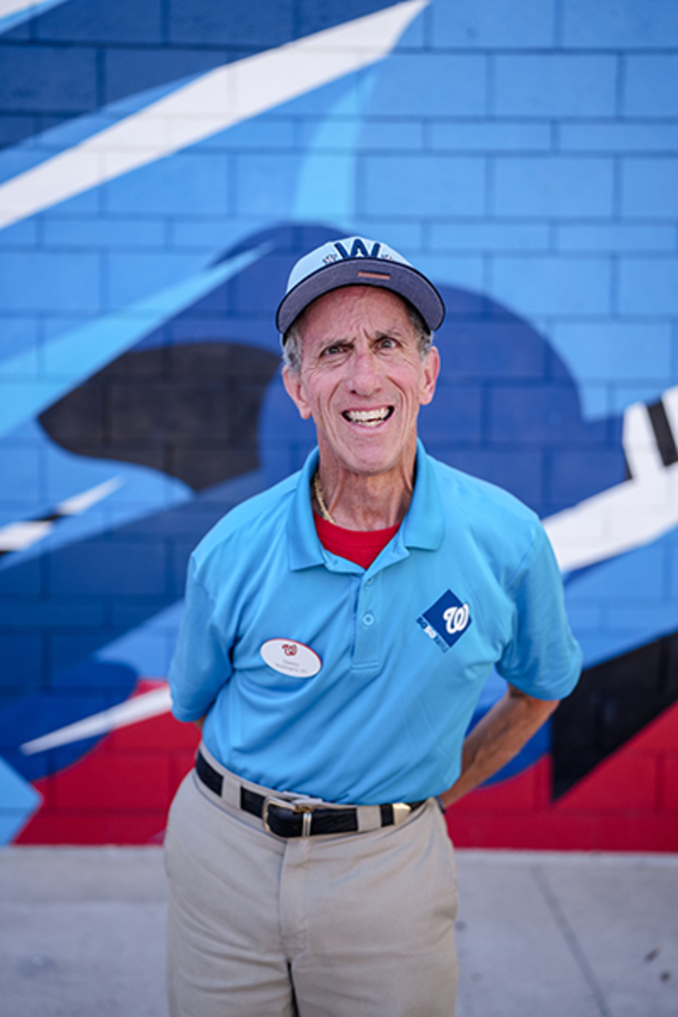 Danny BennĀ - 50/50