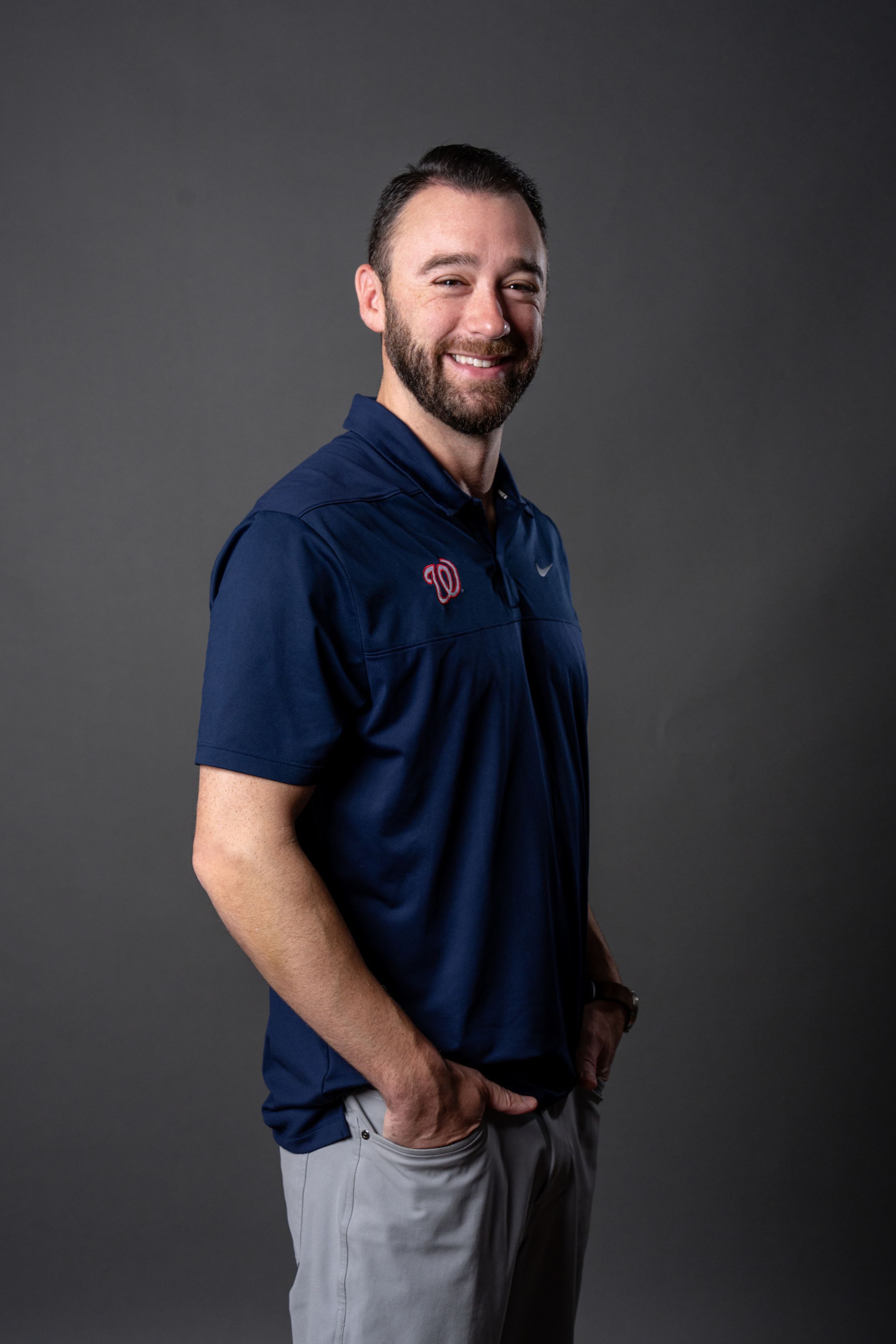 Dan Kolko, Nationals Broadcaster