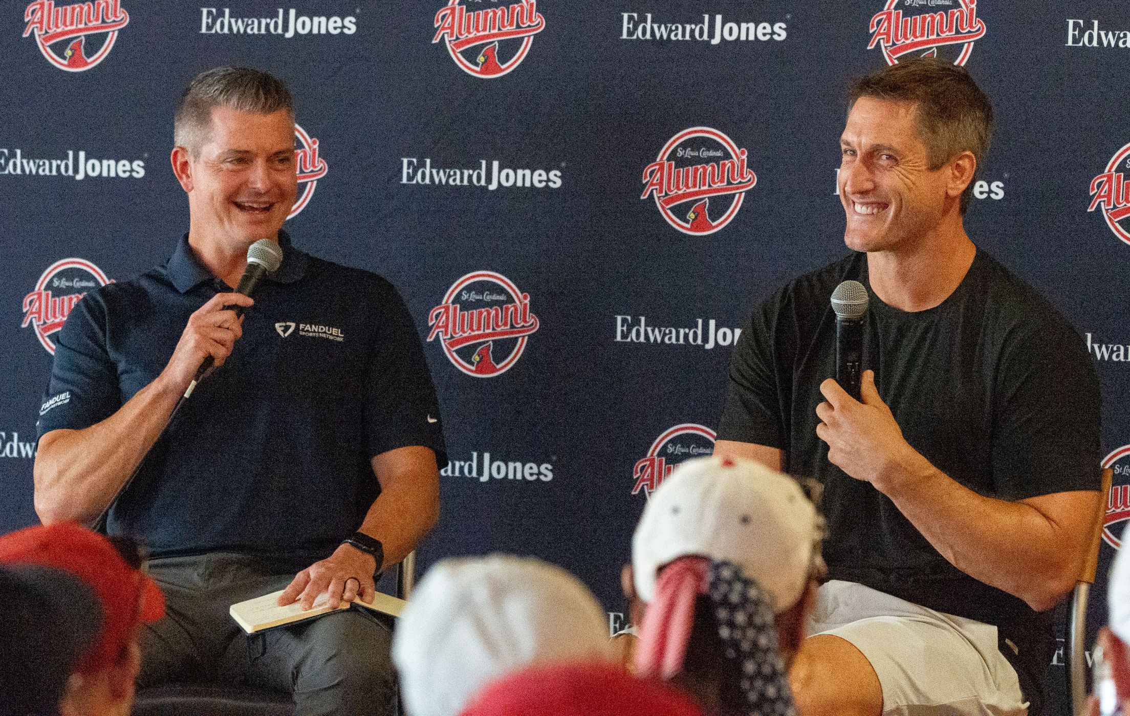 Cardinals Conversations