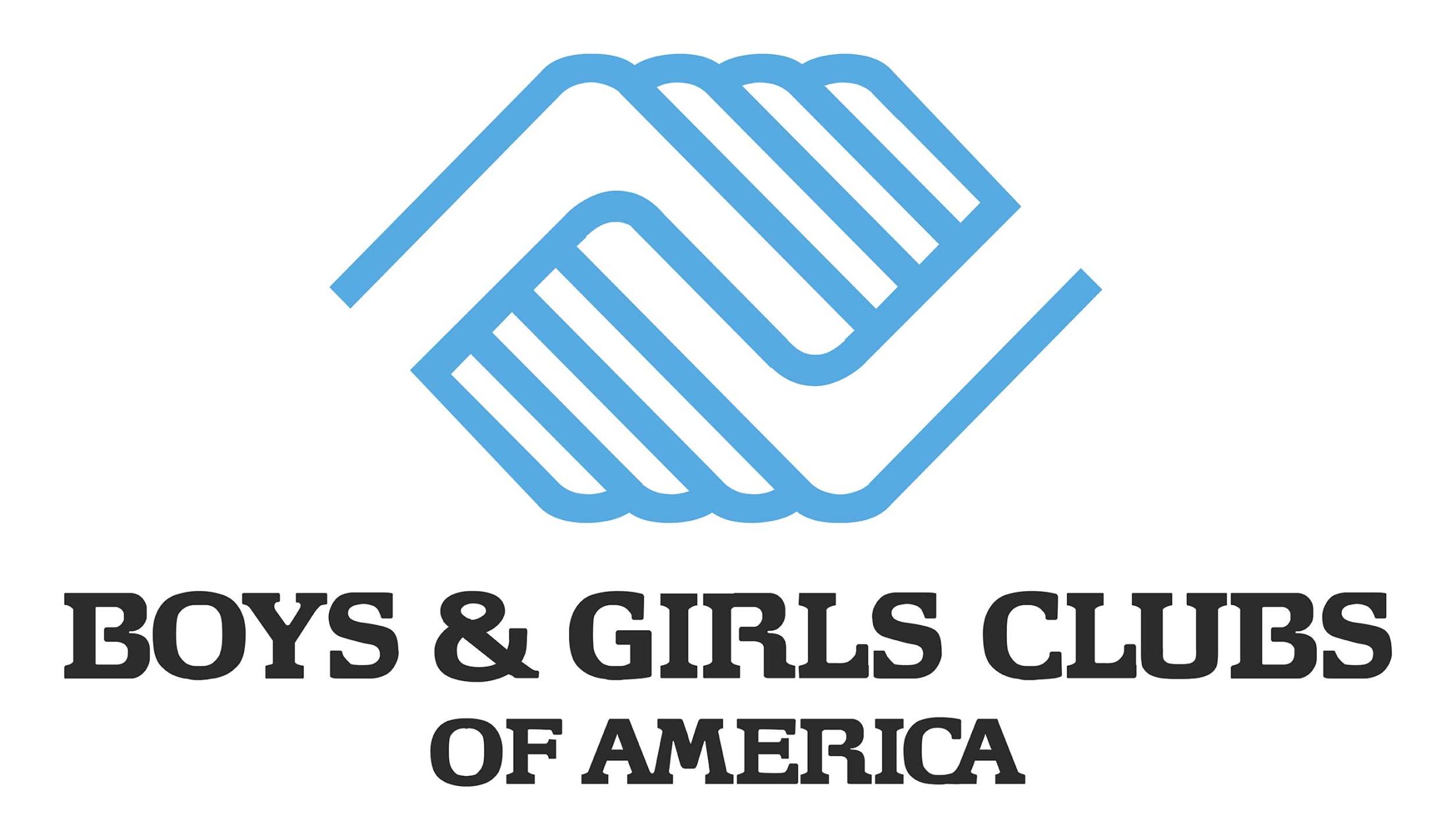 Boys & Girls Clubs of America logo