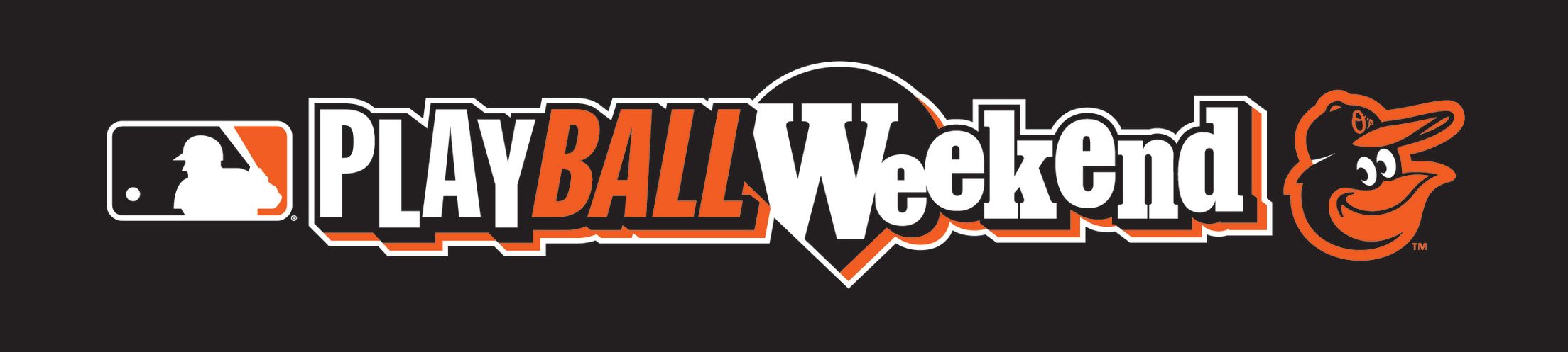 PLAY BALL Weekend