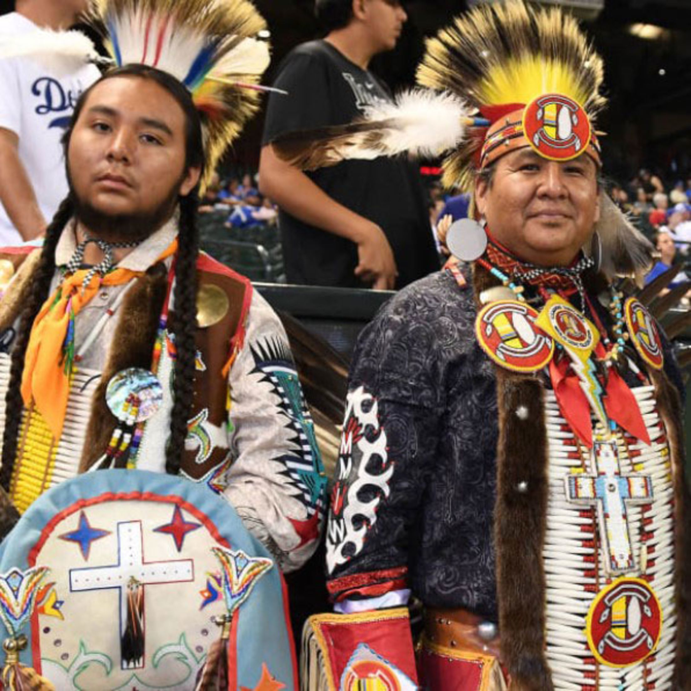 Native American Recognition Day