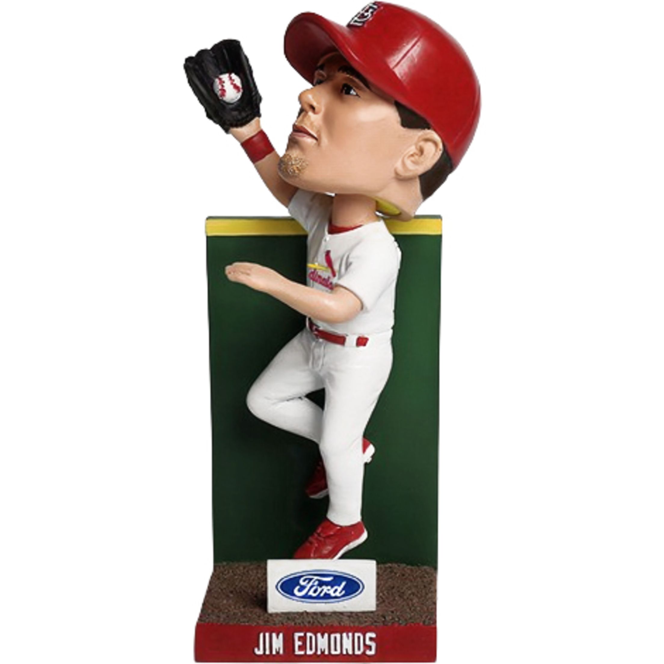 Jim Edmonds Bobblehead