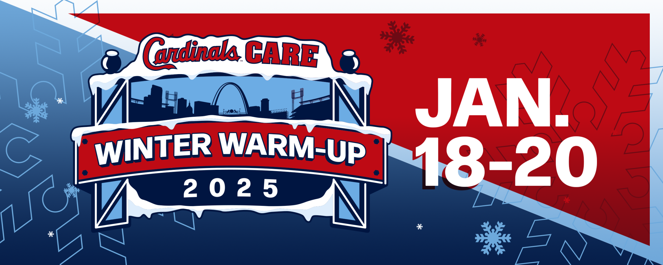 2025 Winter Warm-Up