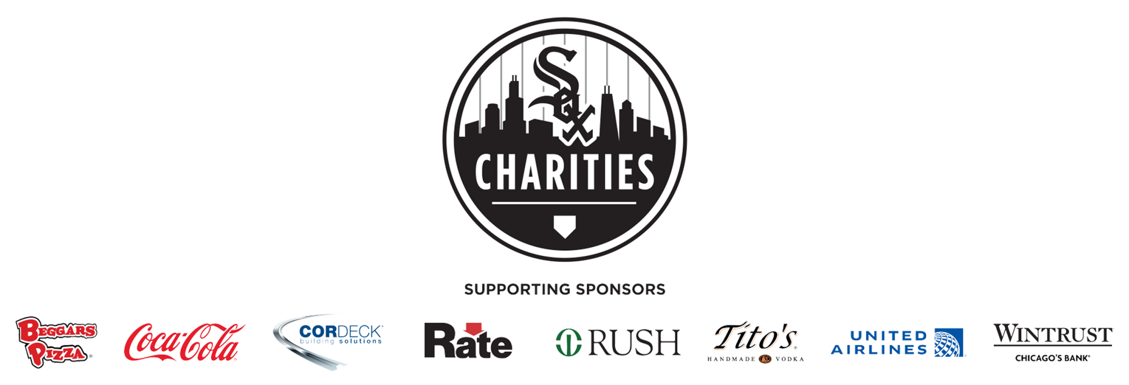 Corporate Partner Program