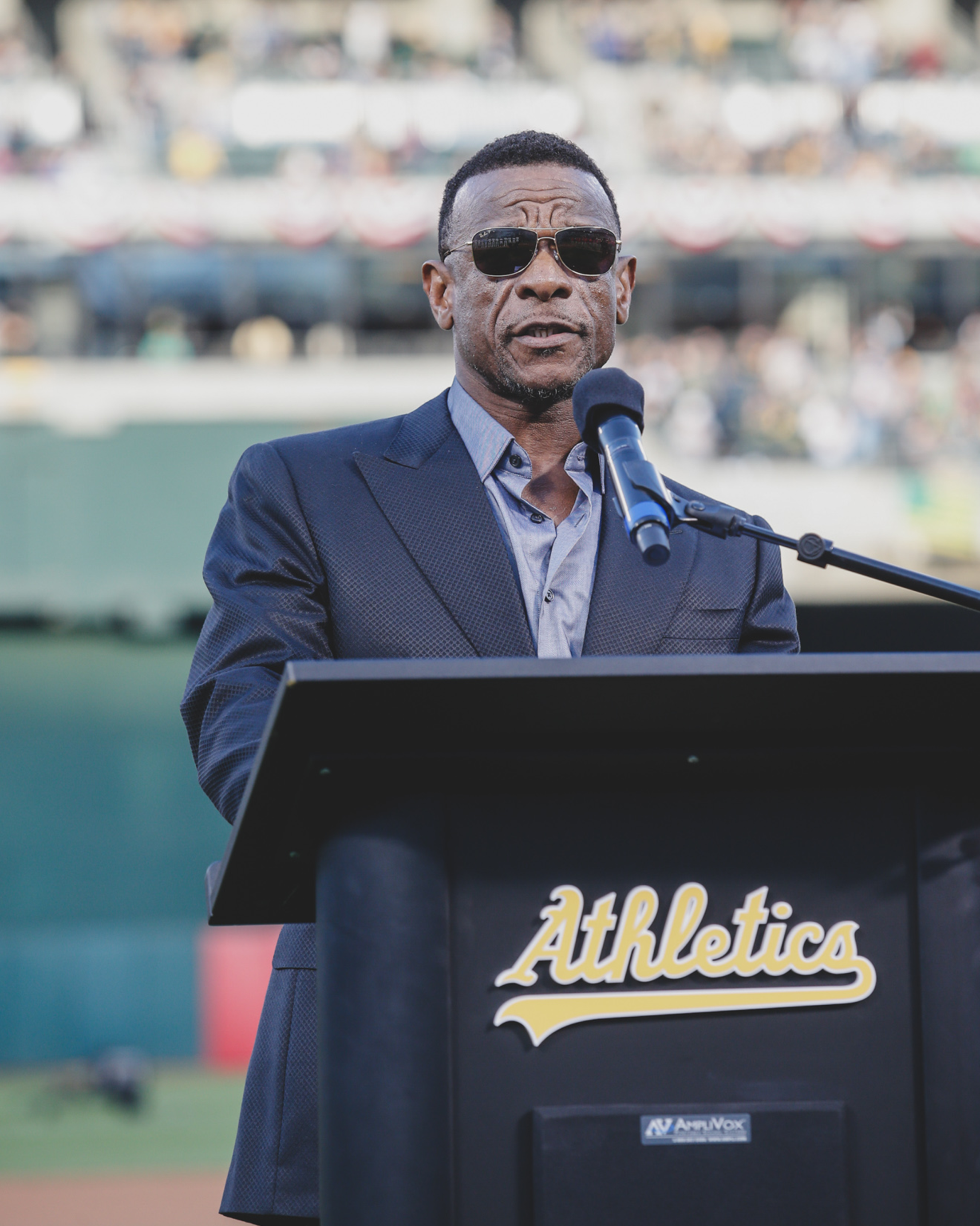 Rickey Henderson
