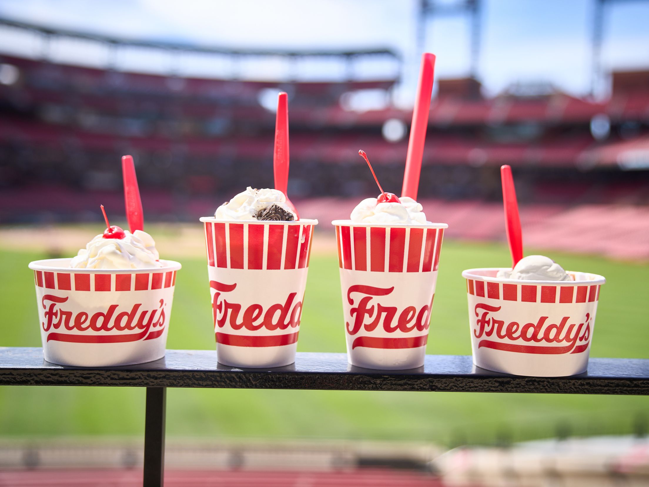 Freddy's Frozen Custard