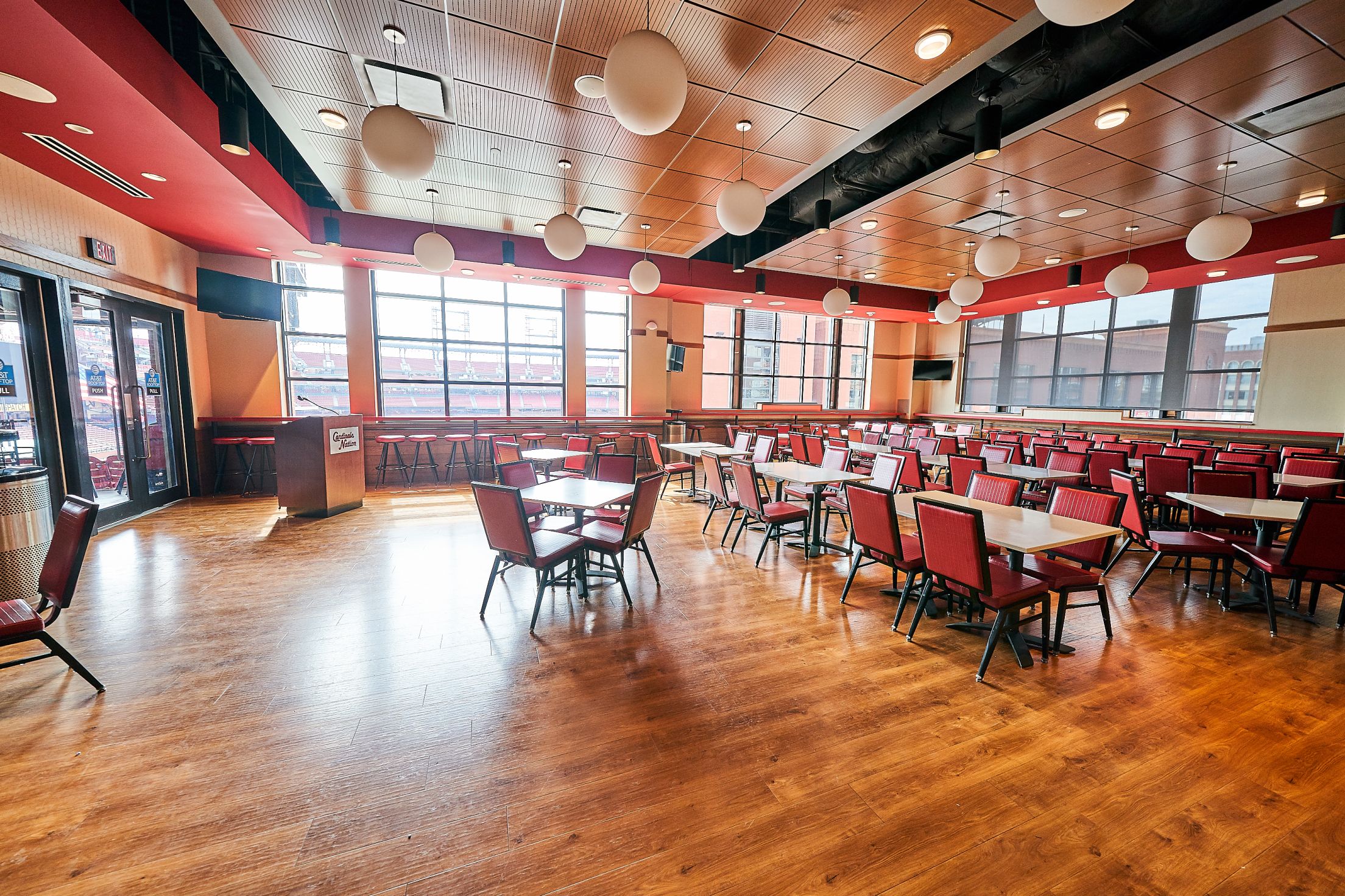 Hoffmann Brothers Rooftop