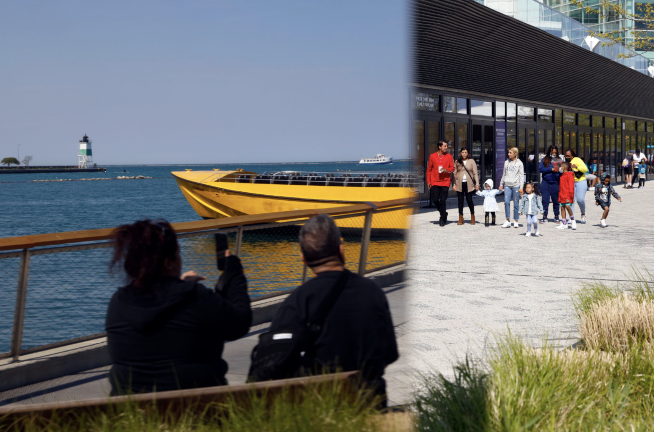 Families-Navy-Pier-water-taxi