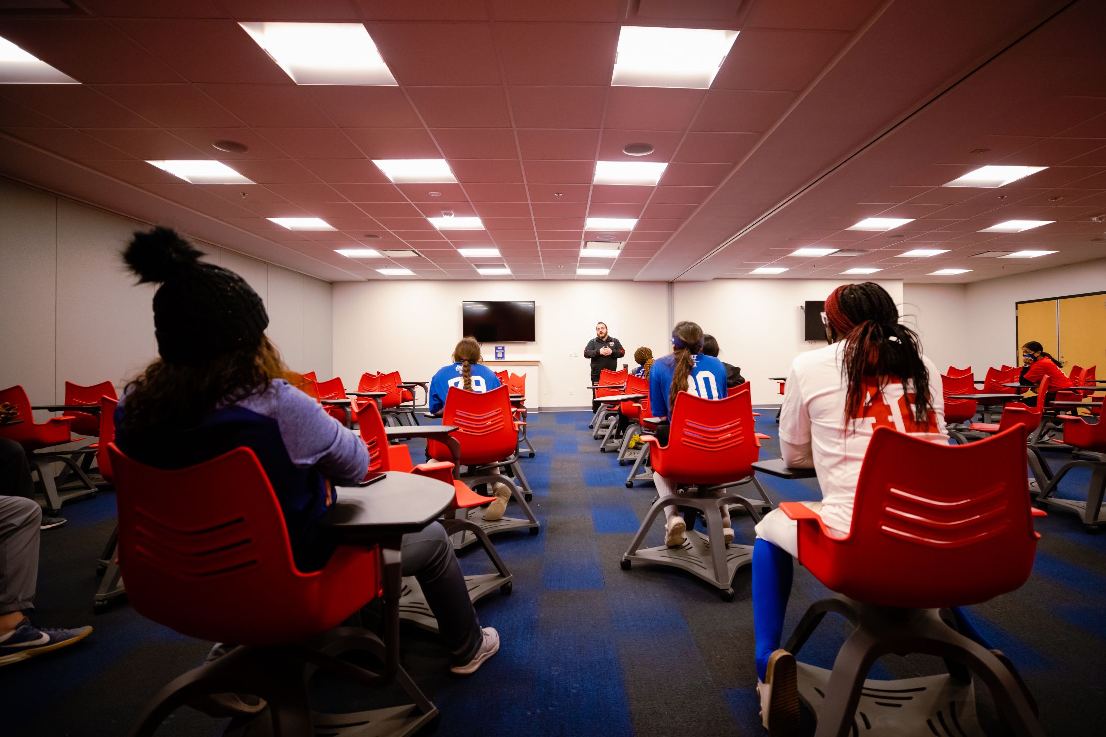 Buckner International