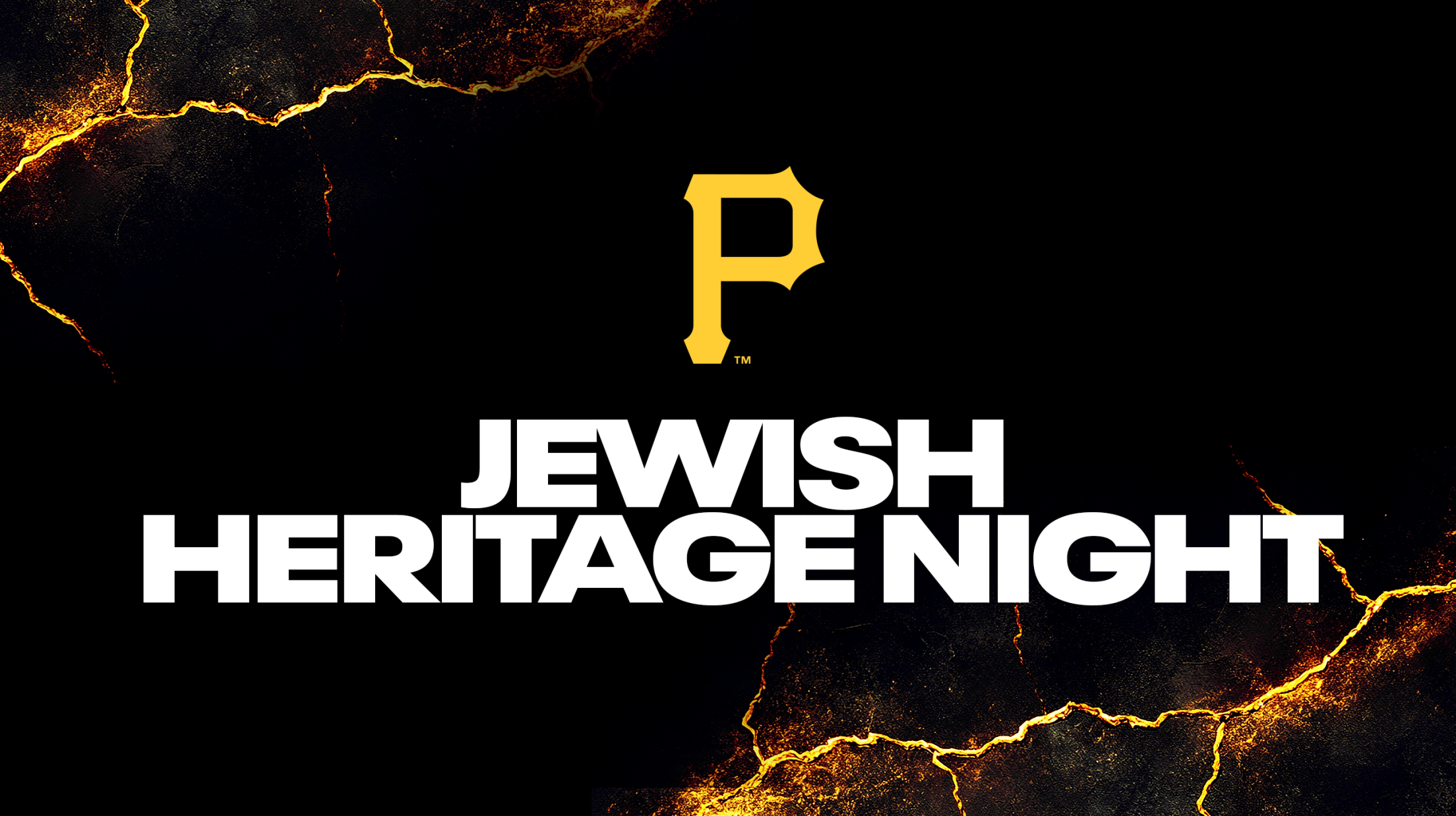 Jewish Heritage Night at PNC Park