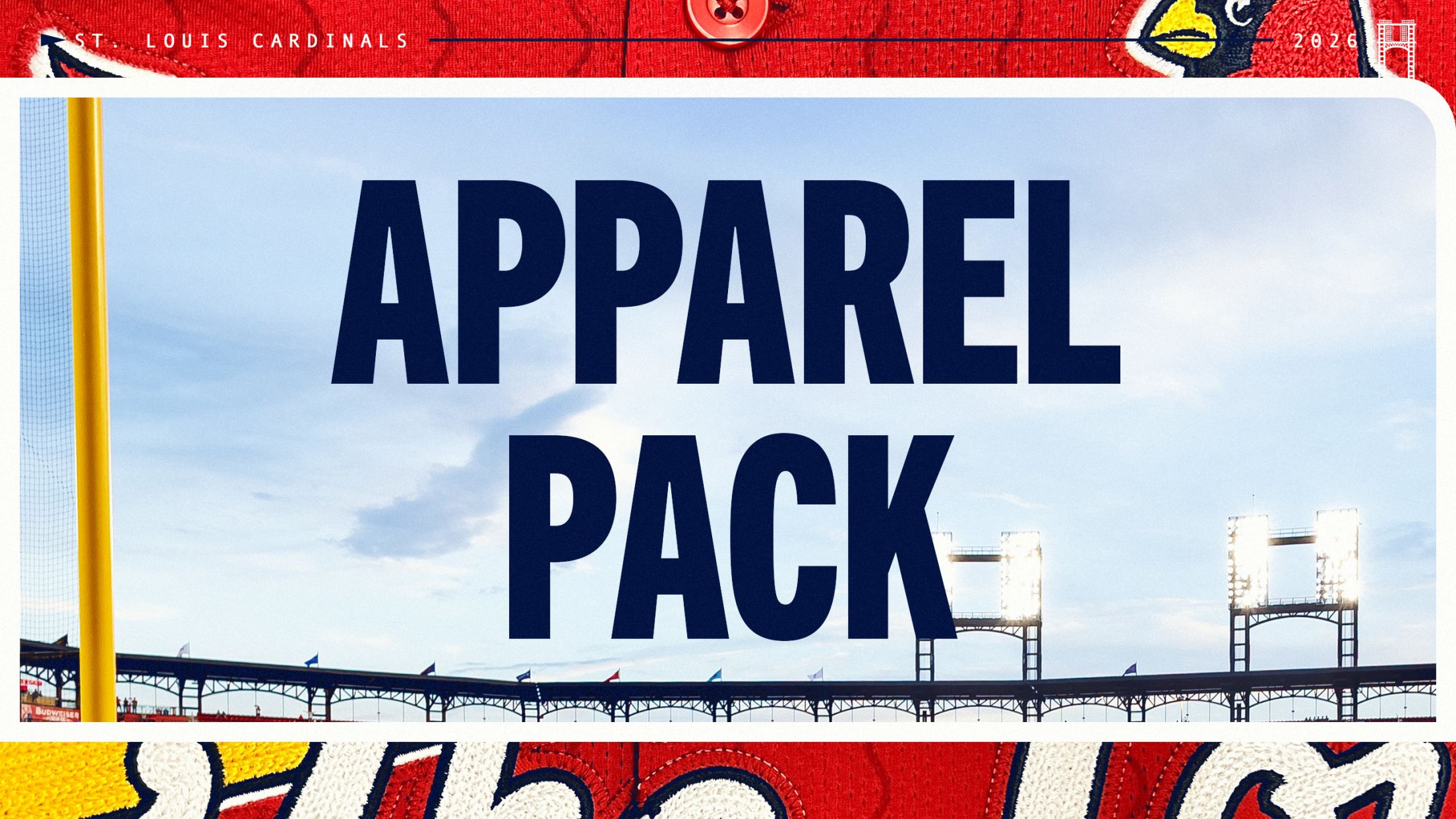 Apparel Pack