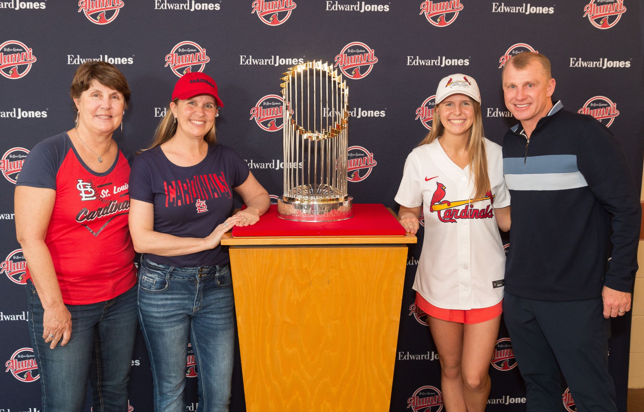 Cardinals Conversations