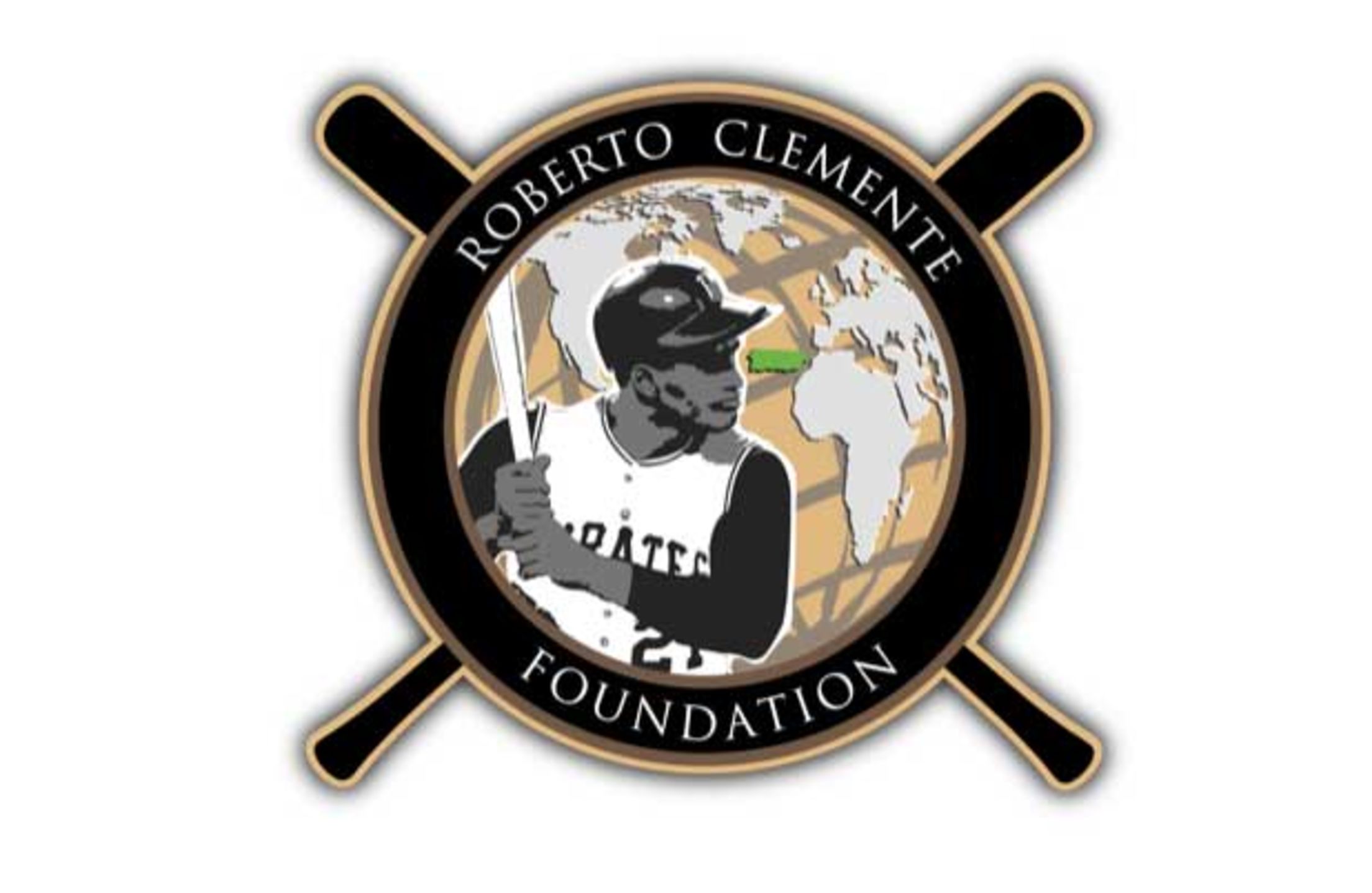 Roberto Clemente Foundation logo