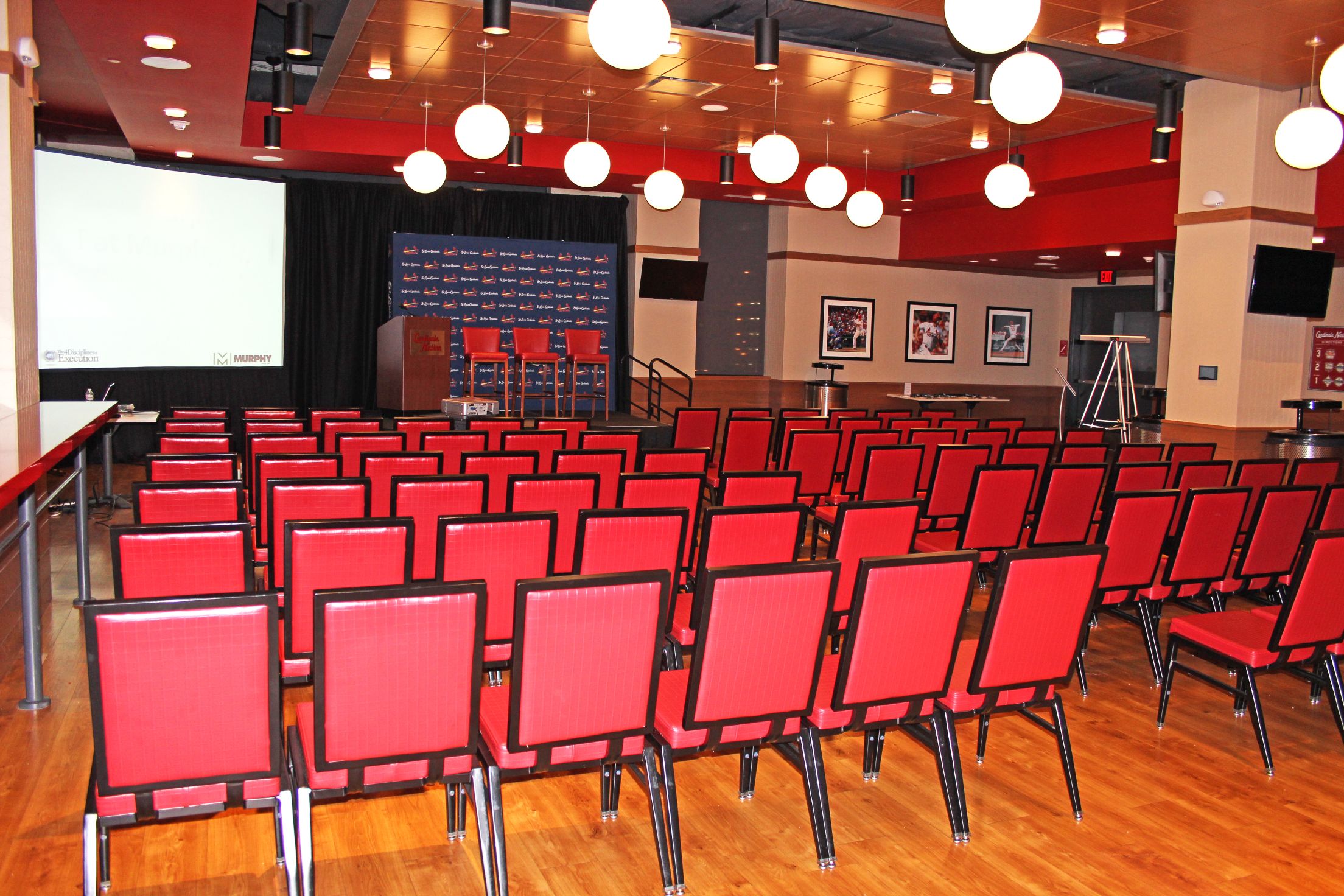 Hoffmann Brothers Rooftop