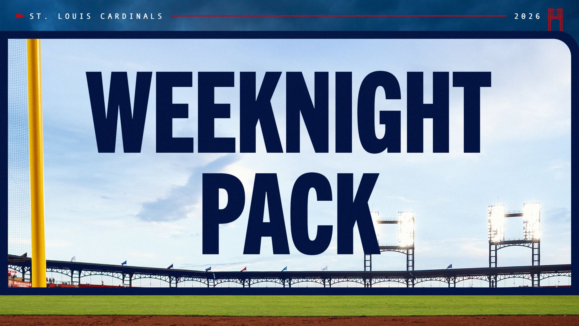 Weeknight Pack