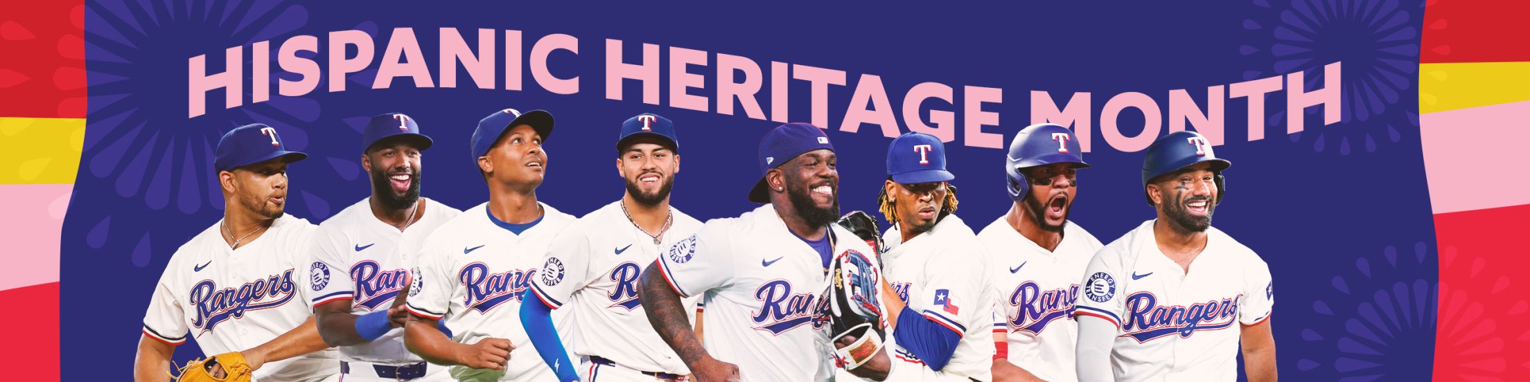 Hispanic Heritage Month