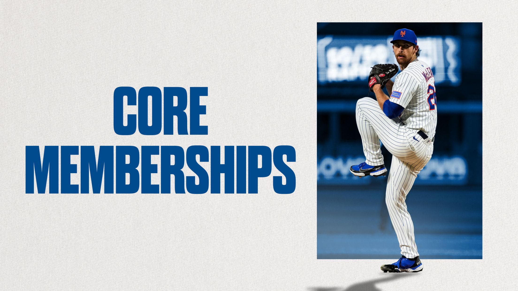 Core Memberships