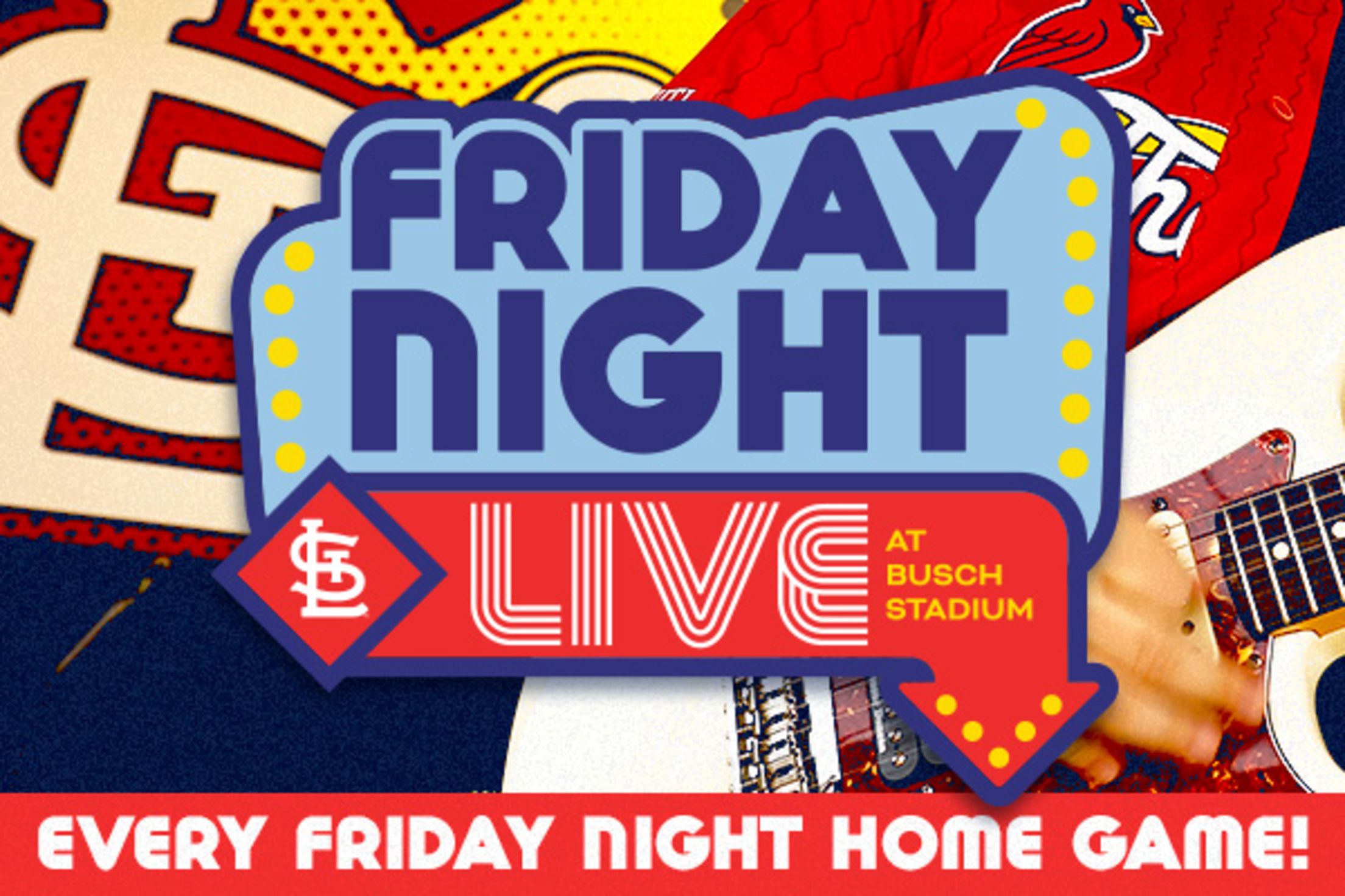 Friday Night Live