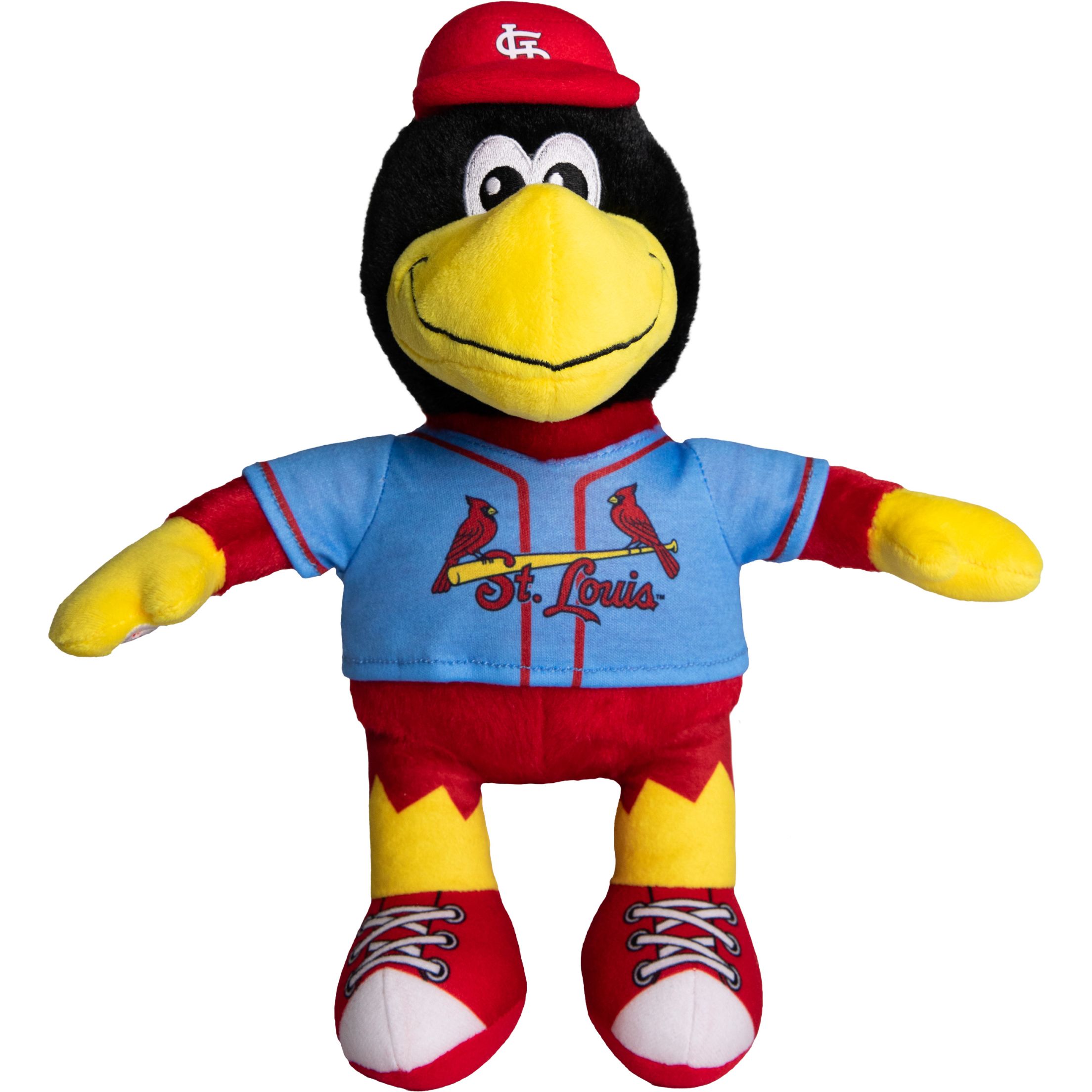 Kids Build-A-Bear Fredbird Plush