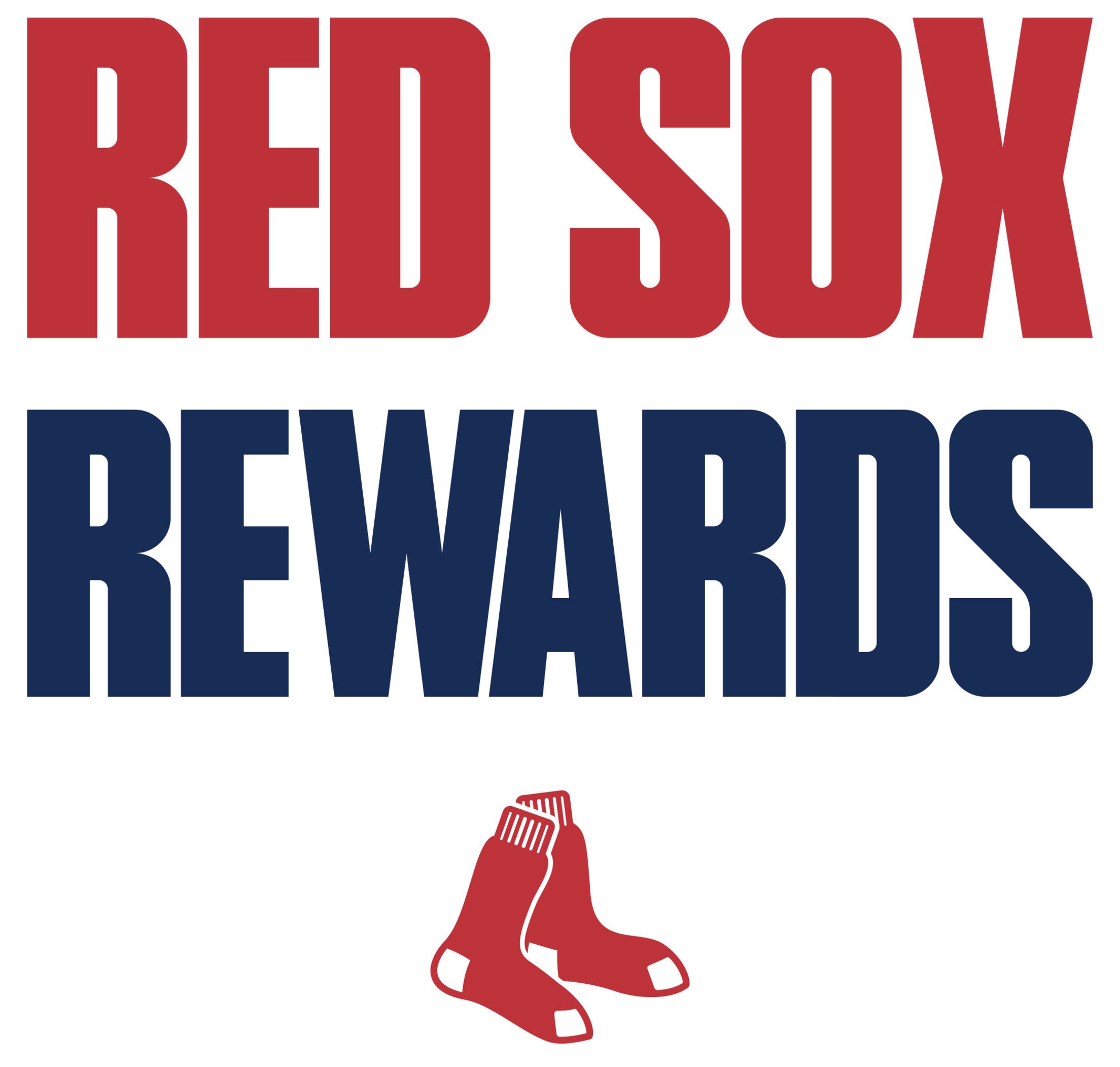 Red Sox Rewards