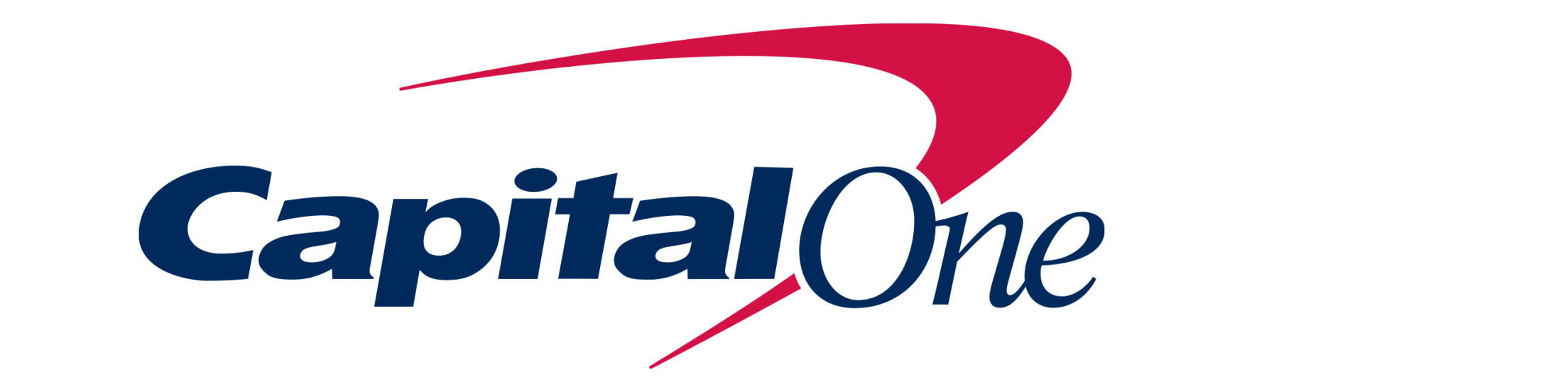 Capital One logo