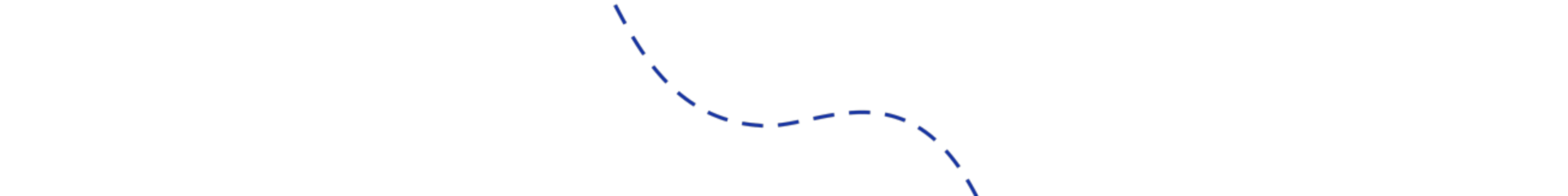 Dashes