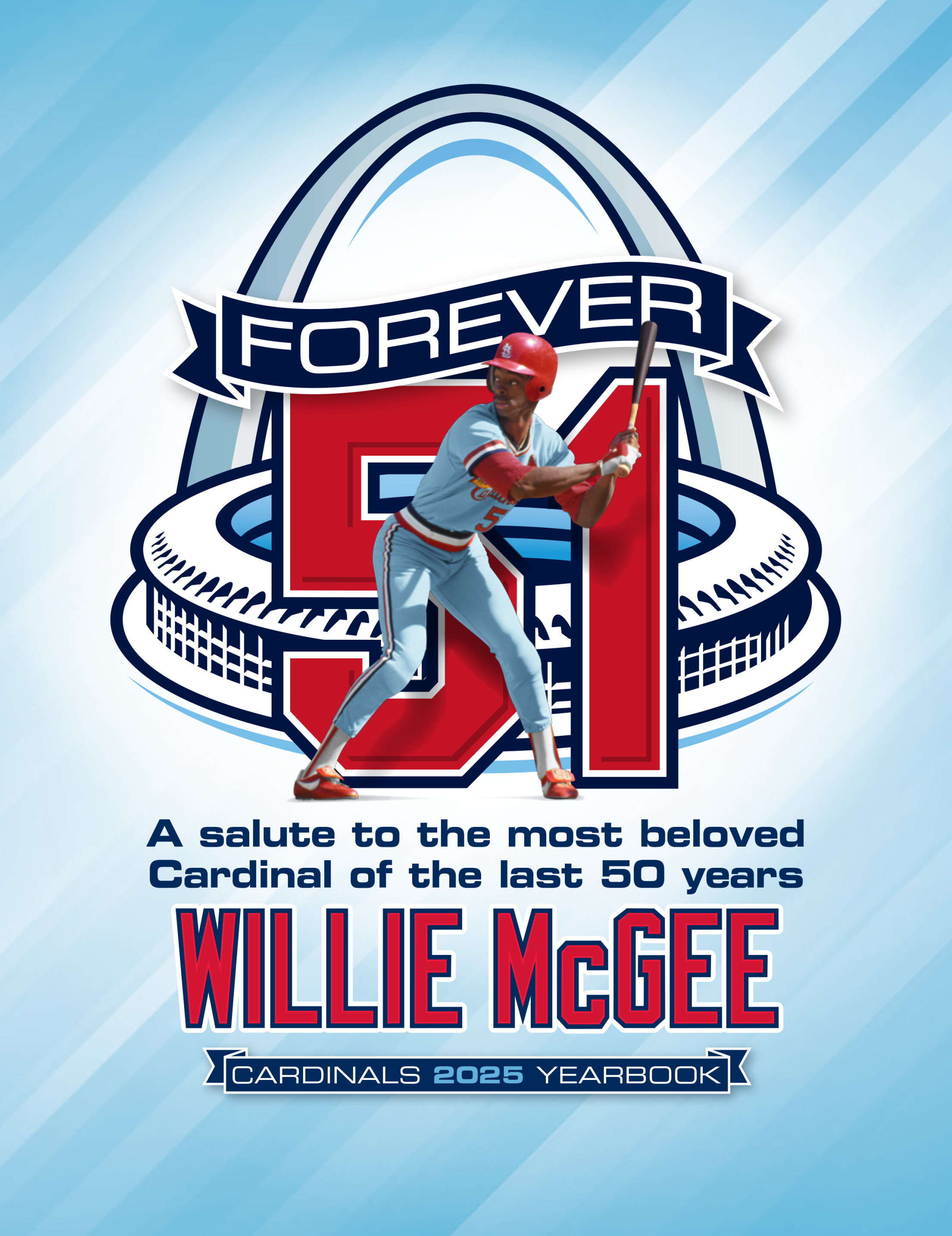 2025 Cardinals Yearbook