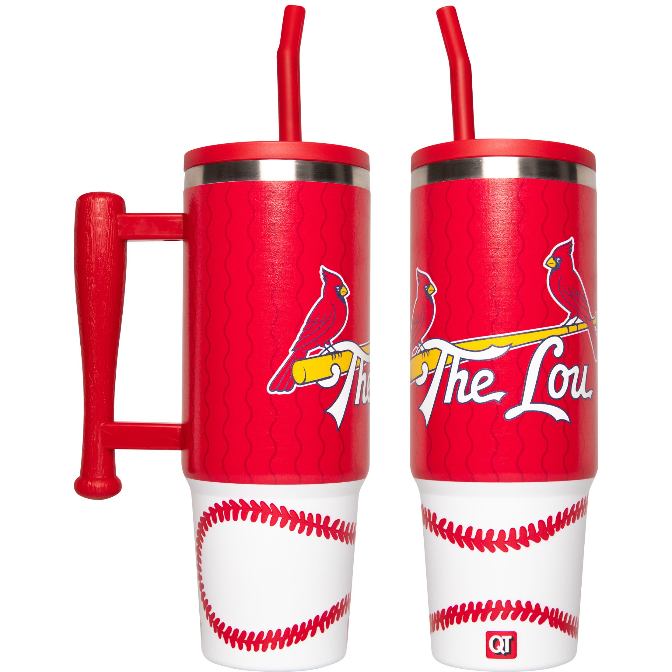 City Connect Tumbler