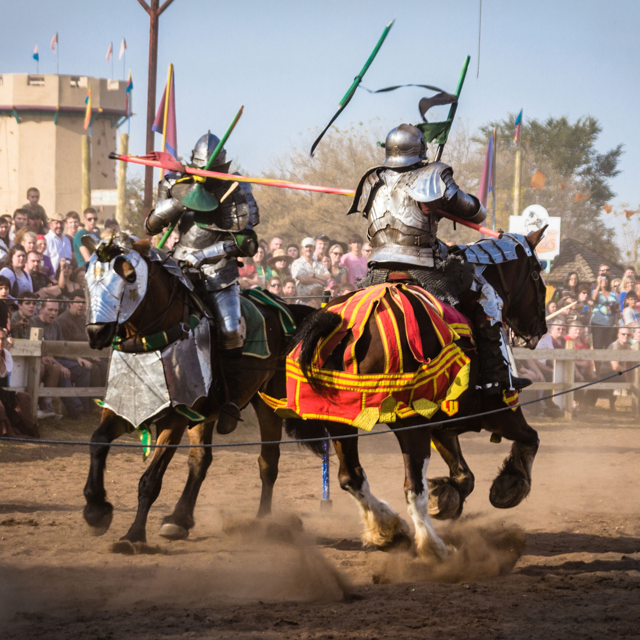 Minnesota Renaissance Festival
